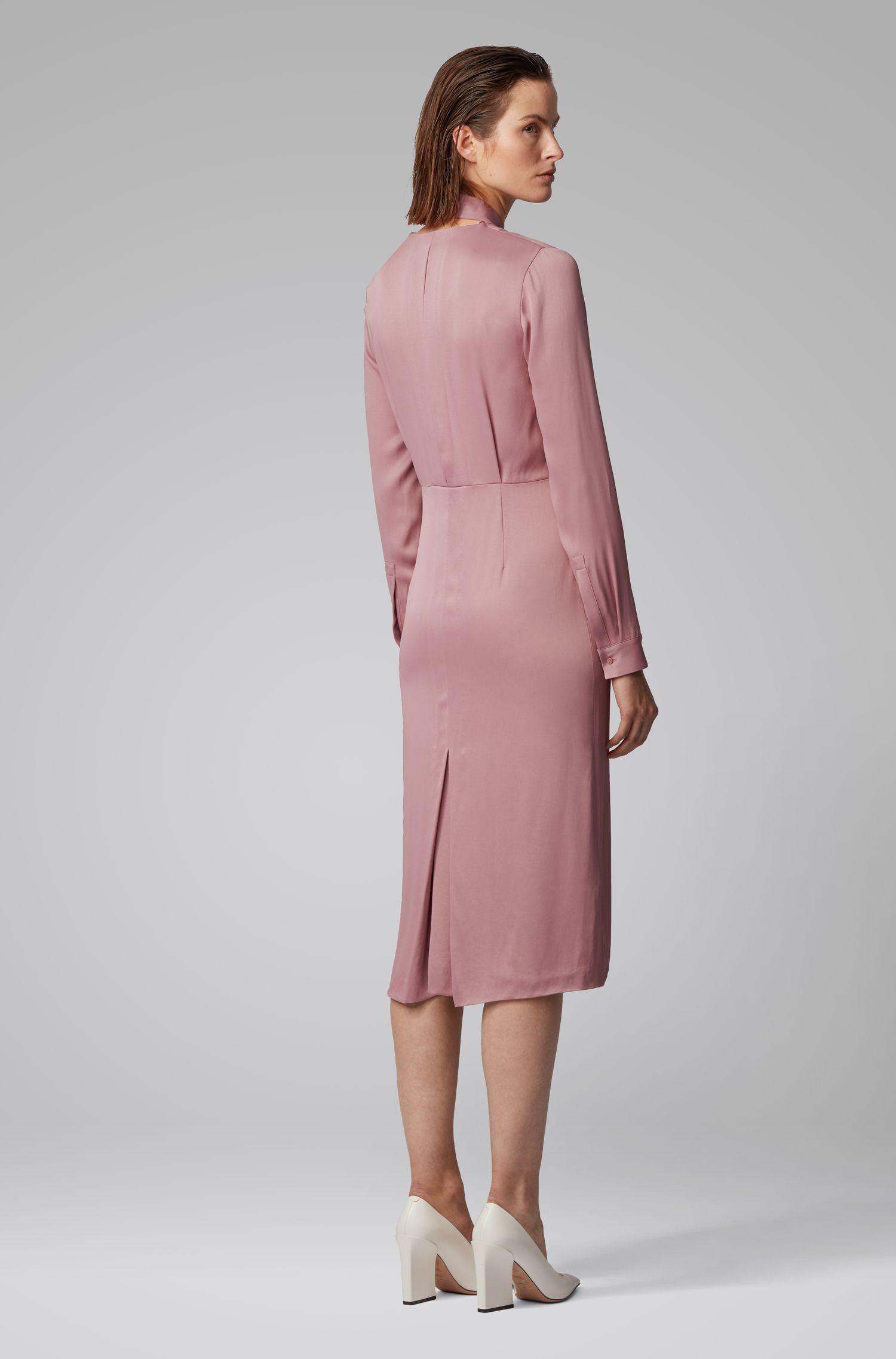 hugo boss gown
