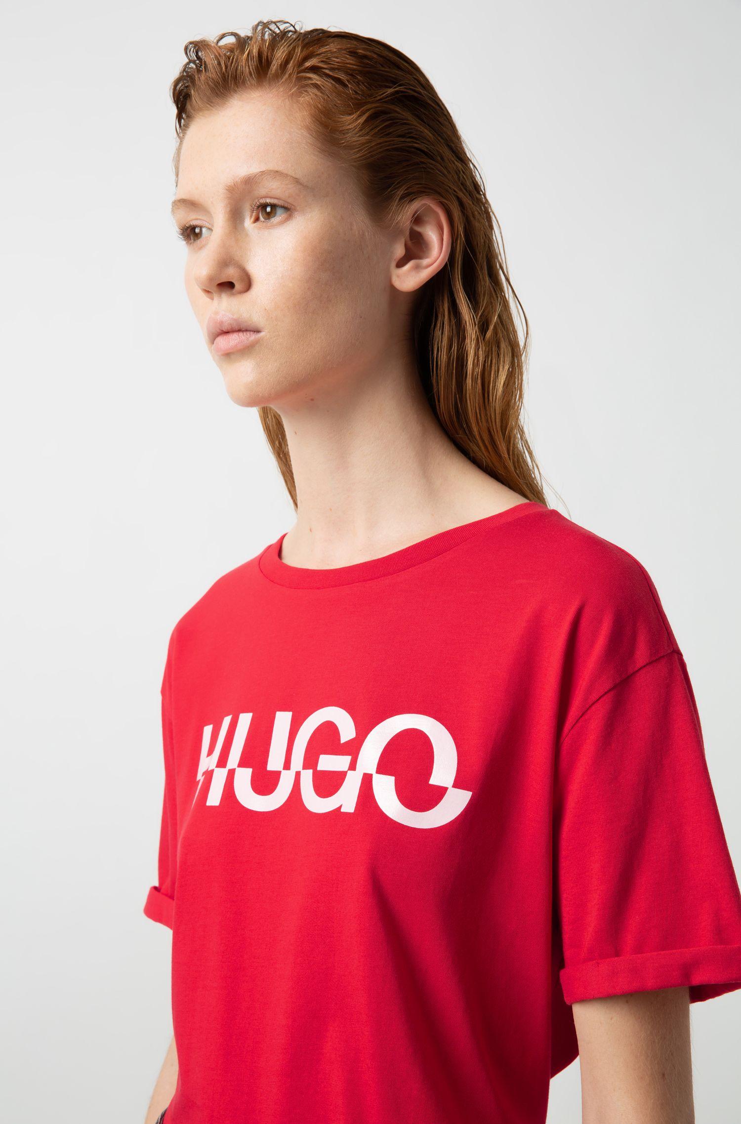 hugo t