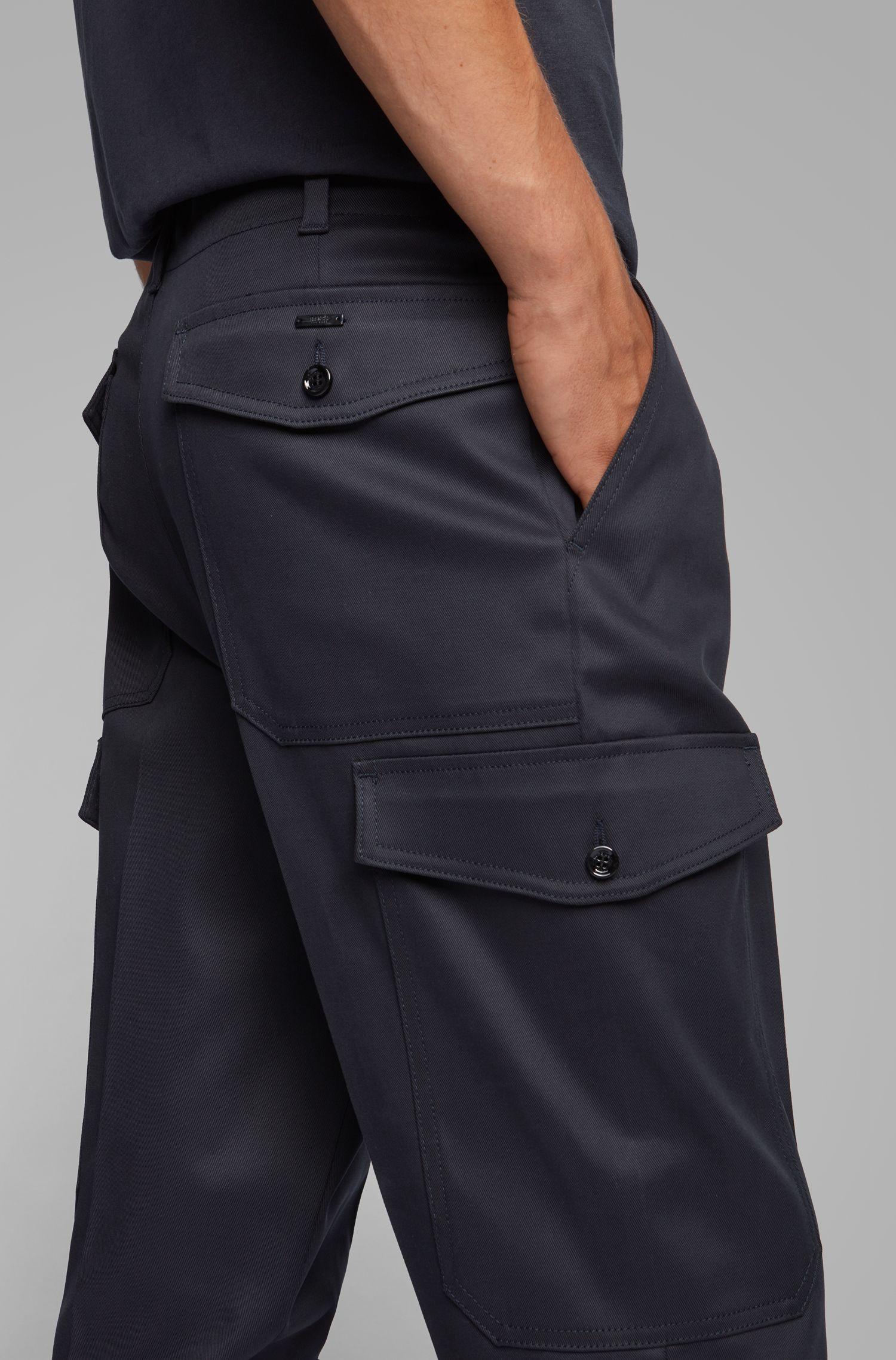 hugo boss cargos