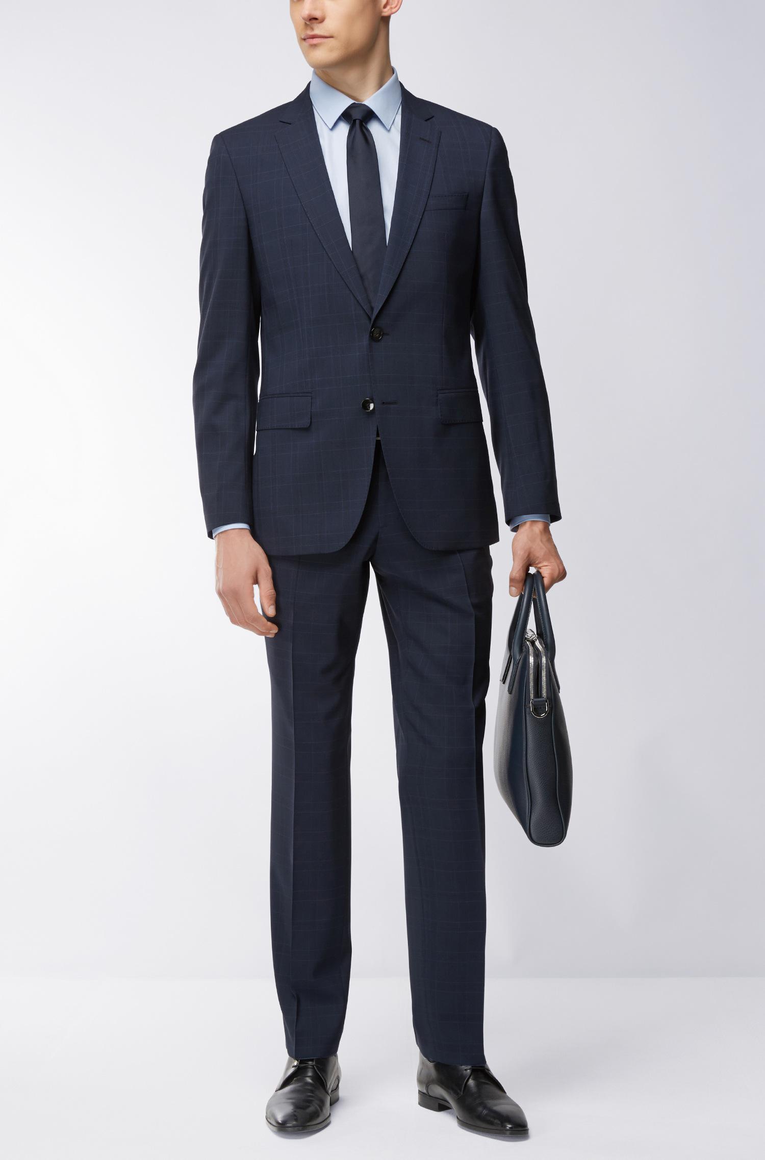 BOSS by Hugo Boss Stretch Tailoring 