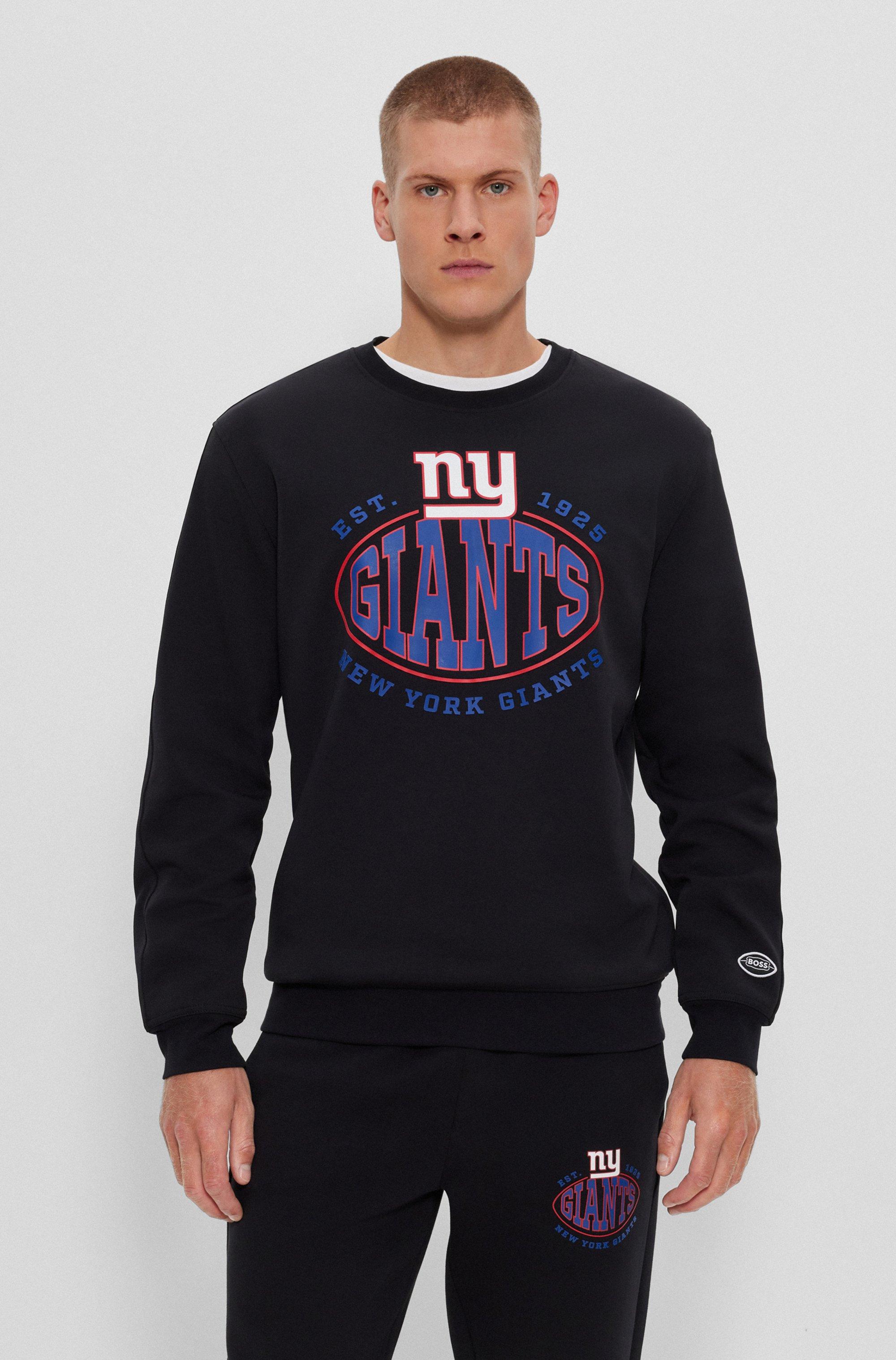 New York Giants Team Color Sweatpants - 2XL