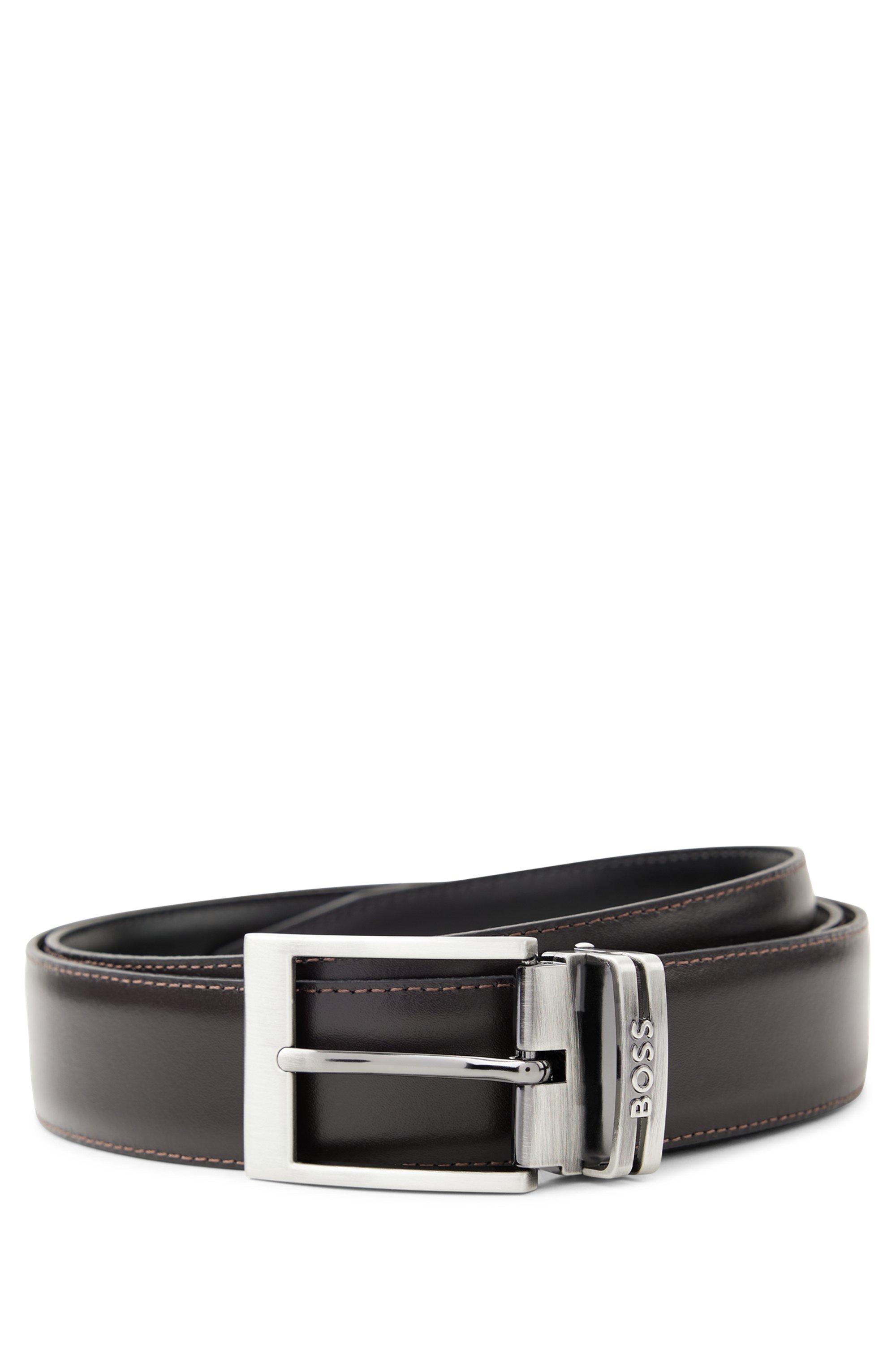 hugo boss belts sale