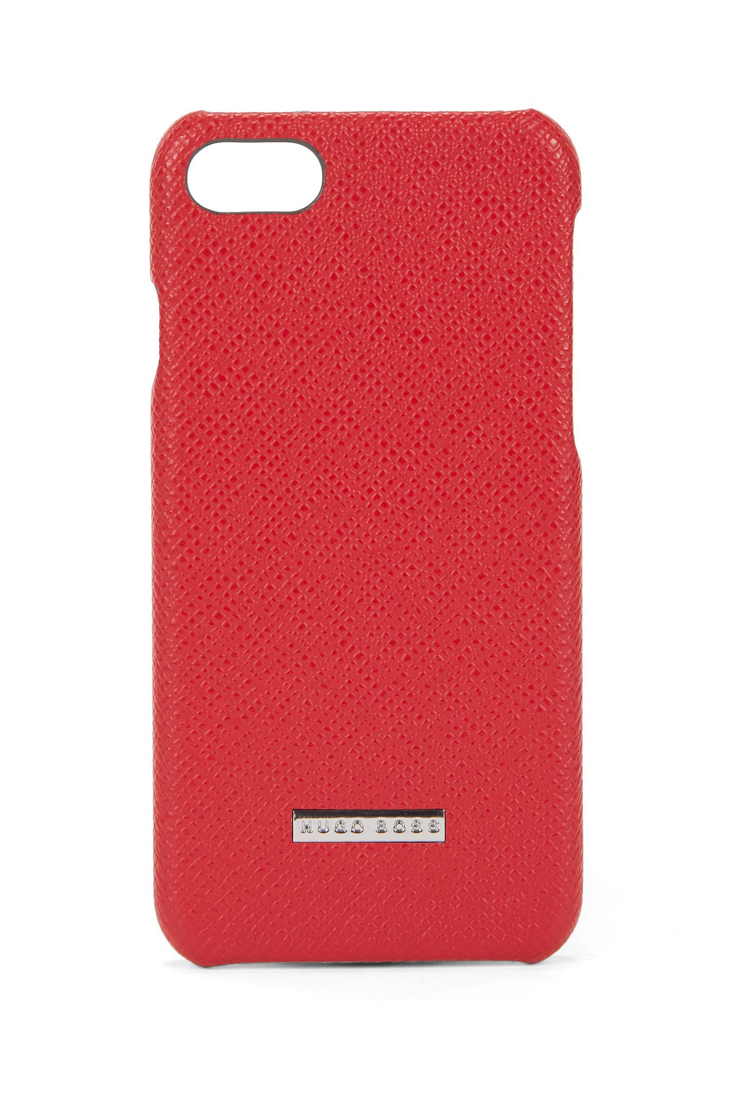Hugo Boss Emed Leather Iphone 7 Case 