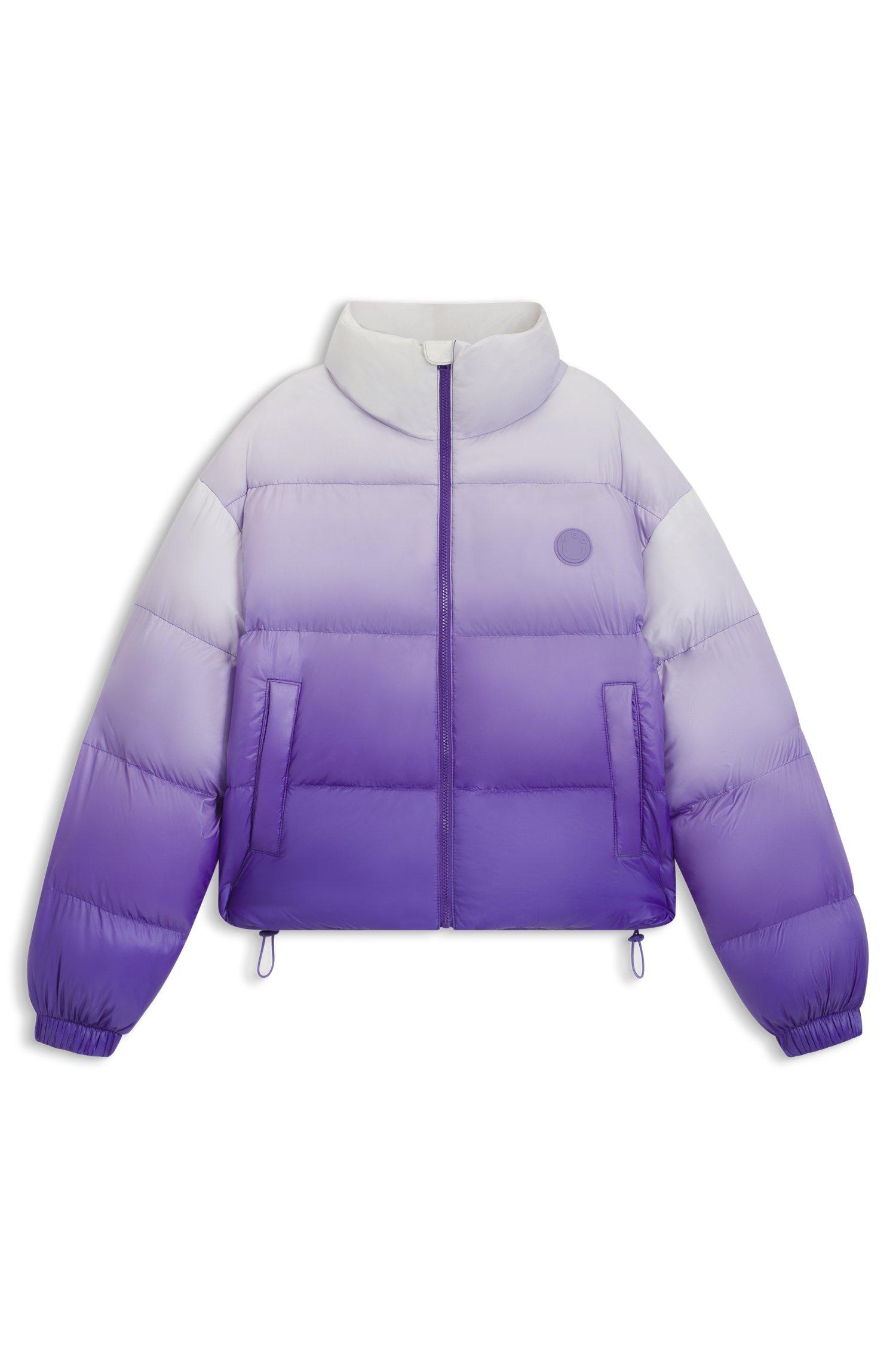 College Jacke Damenjacken Peek Und Cloppenburg HUGO Wattierte