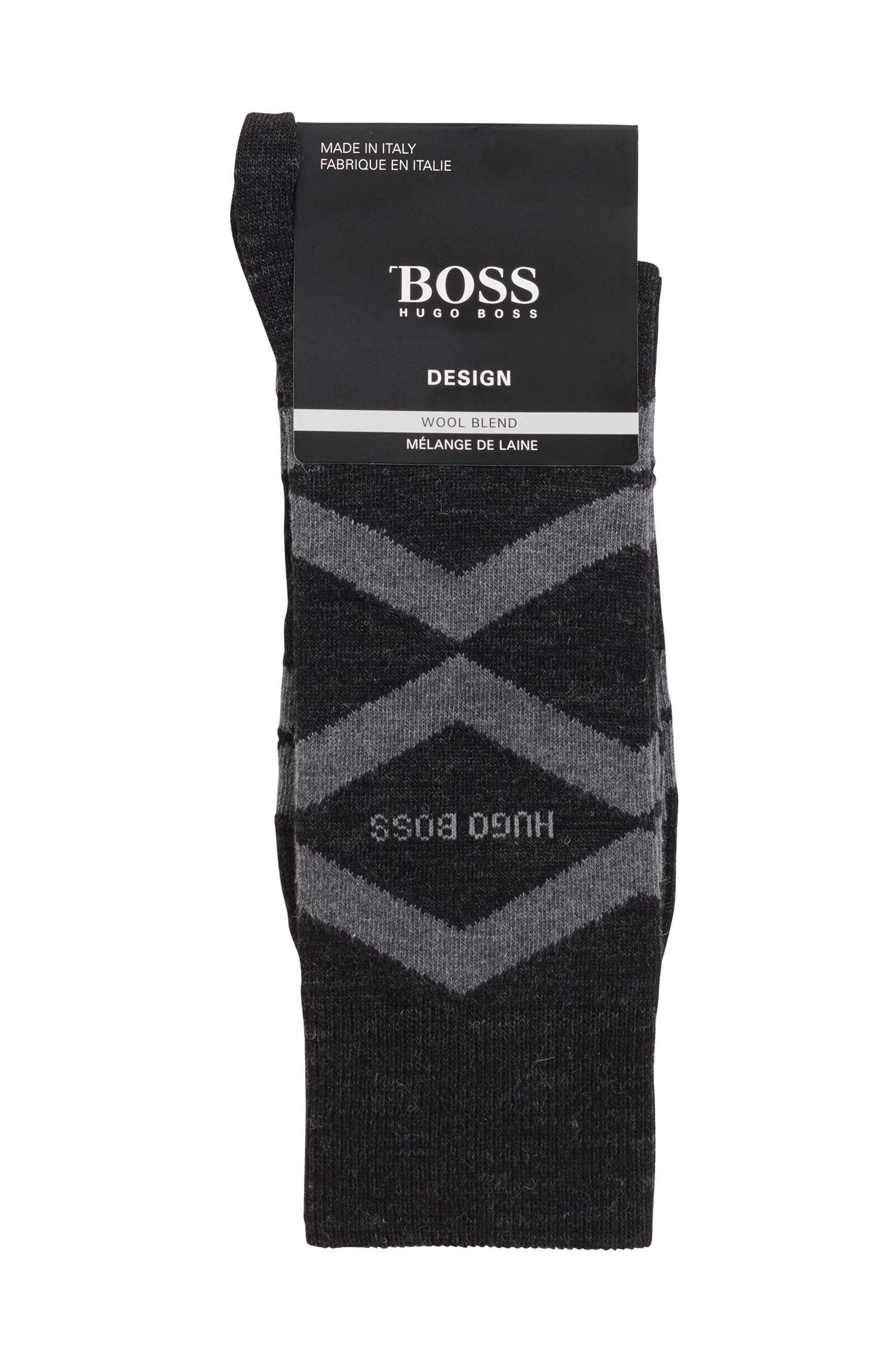 hugo boss about us