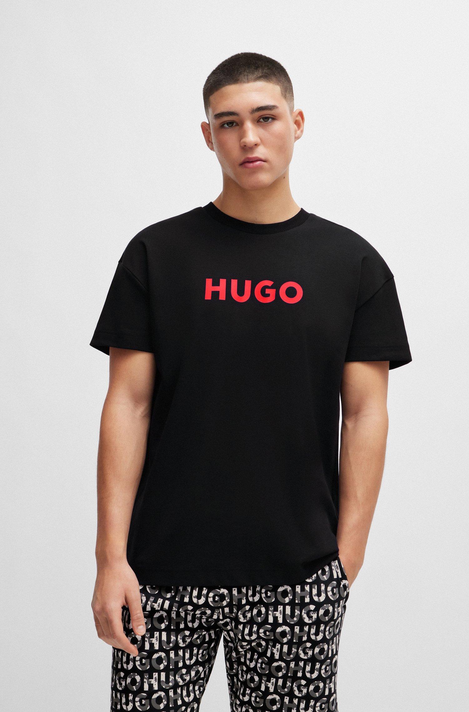 Hugo boss pyjamas sale shop