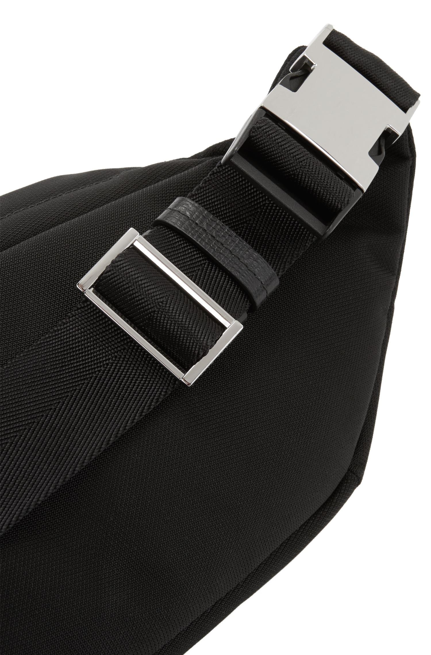 hugo boss bum bags