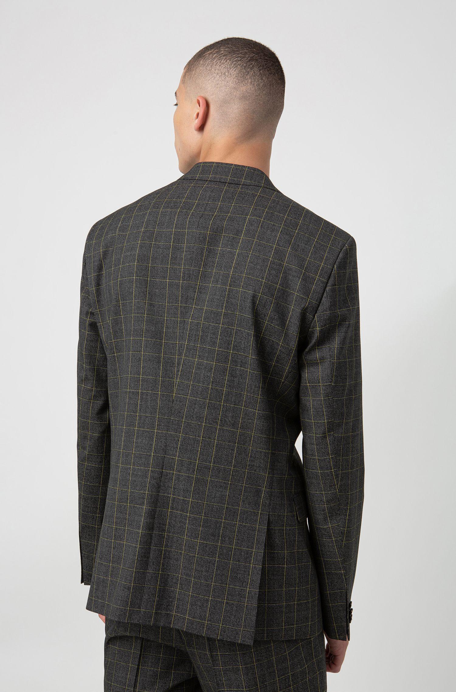 Hugo james jacket Clearance