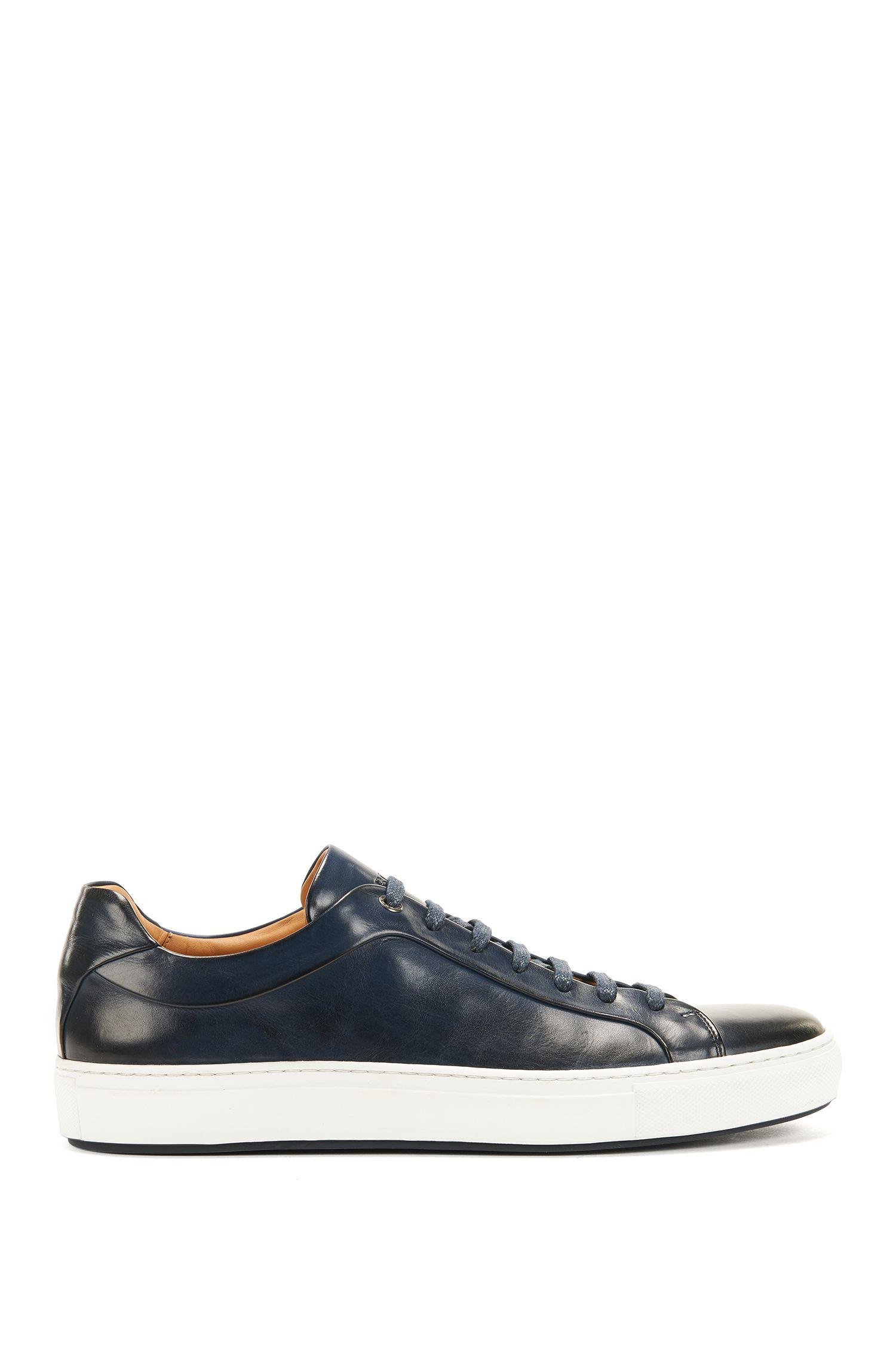 hugo boss mirage sneaker