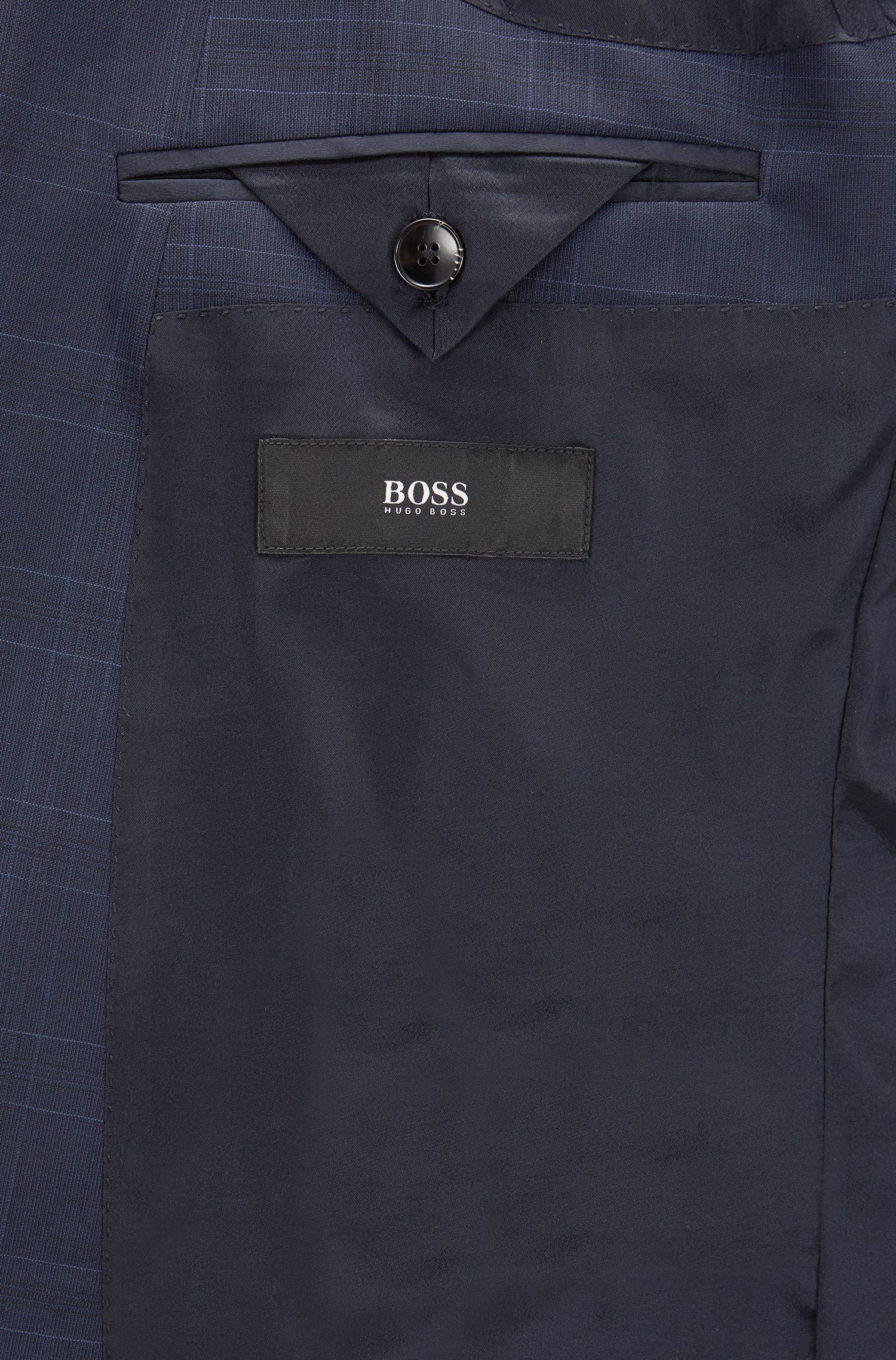 boss stretch tailoring