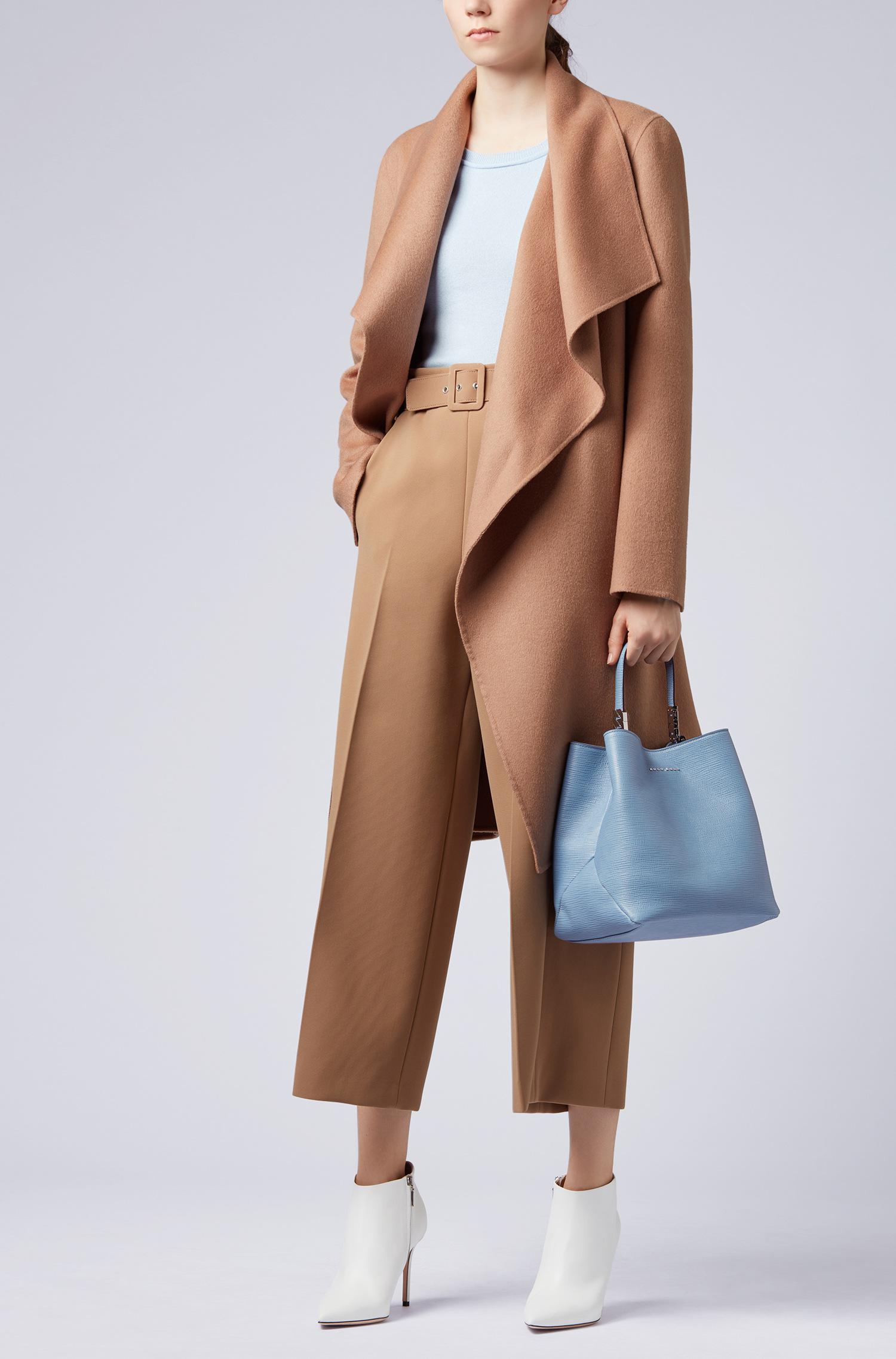 hugo boss bucket bag
