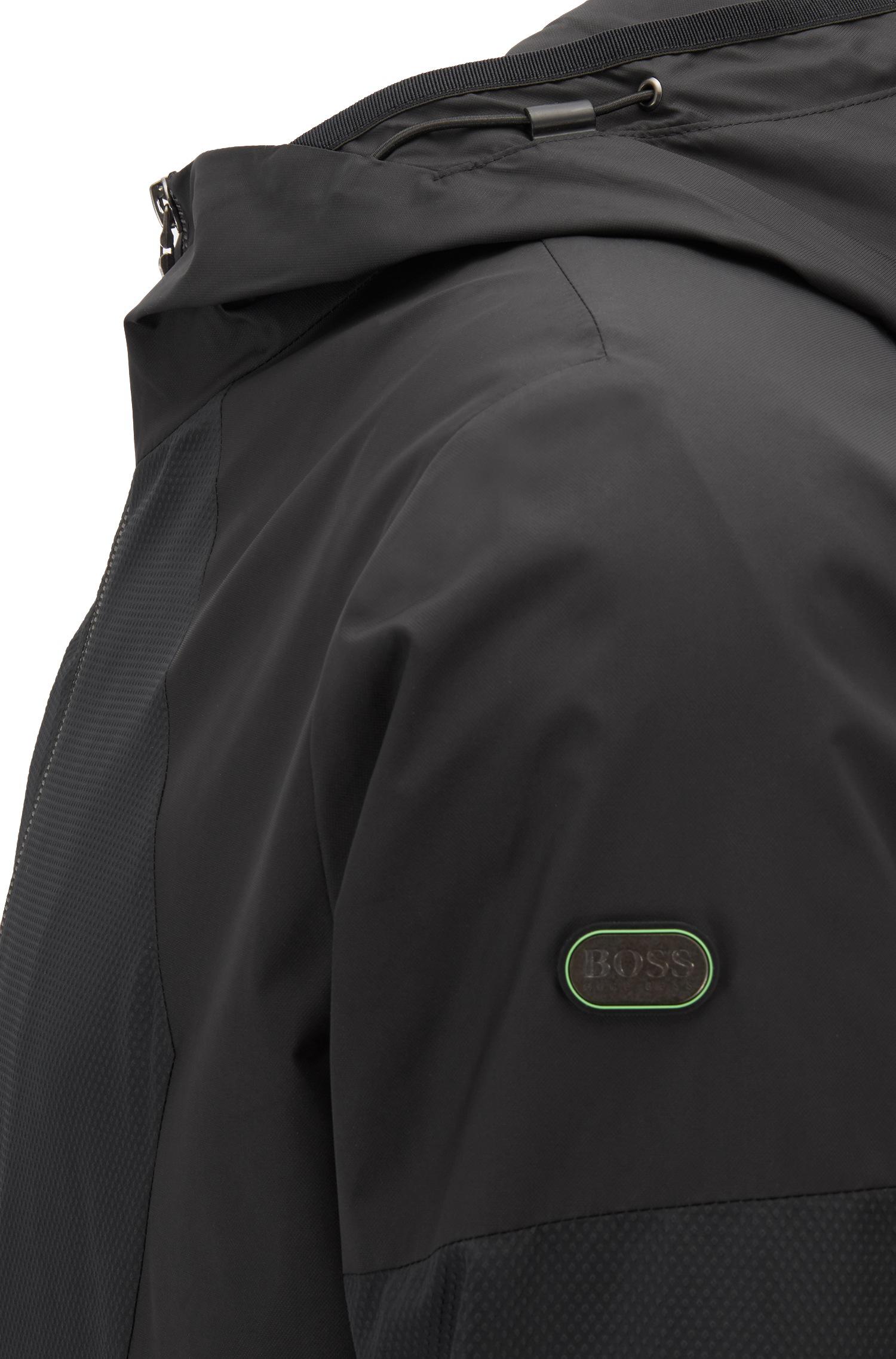 Hugo Boss Waterproof Jacket Online Sale, UP TO 58% OFF