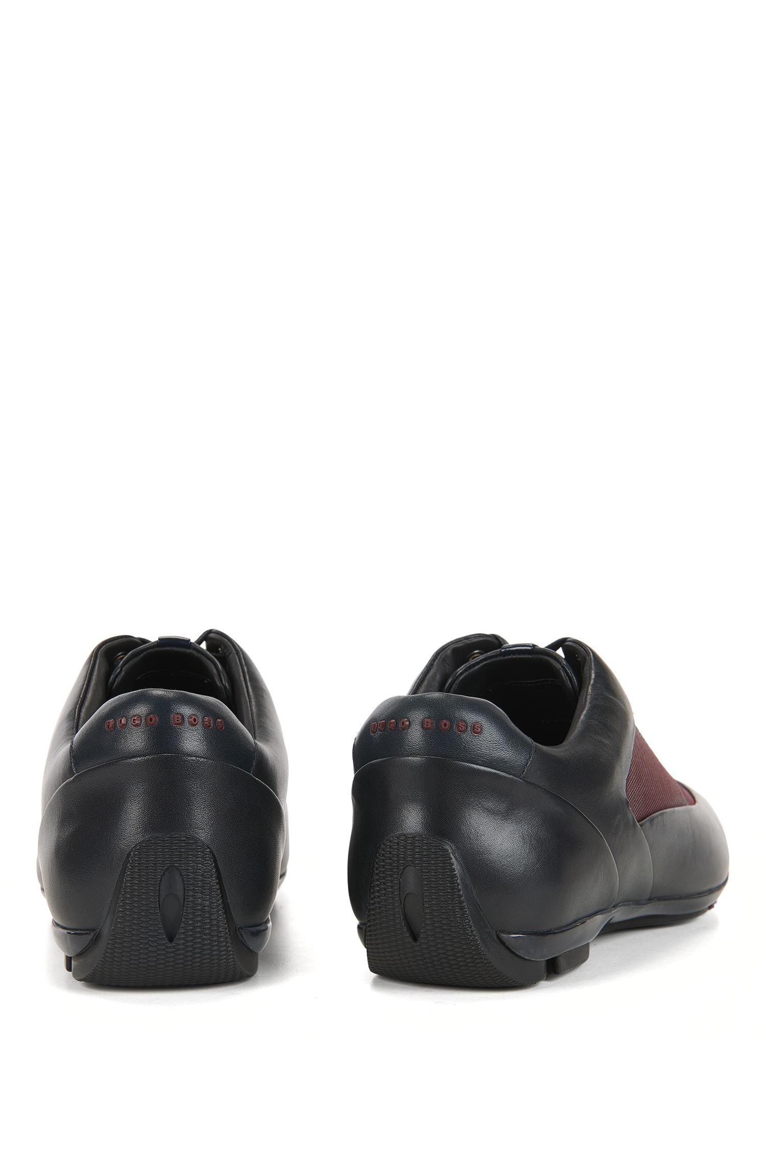 boss hb racing lowp shoes