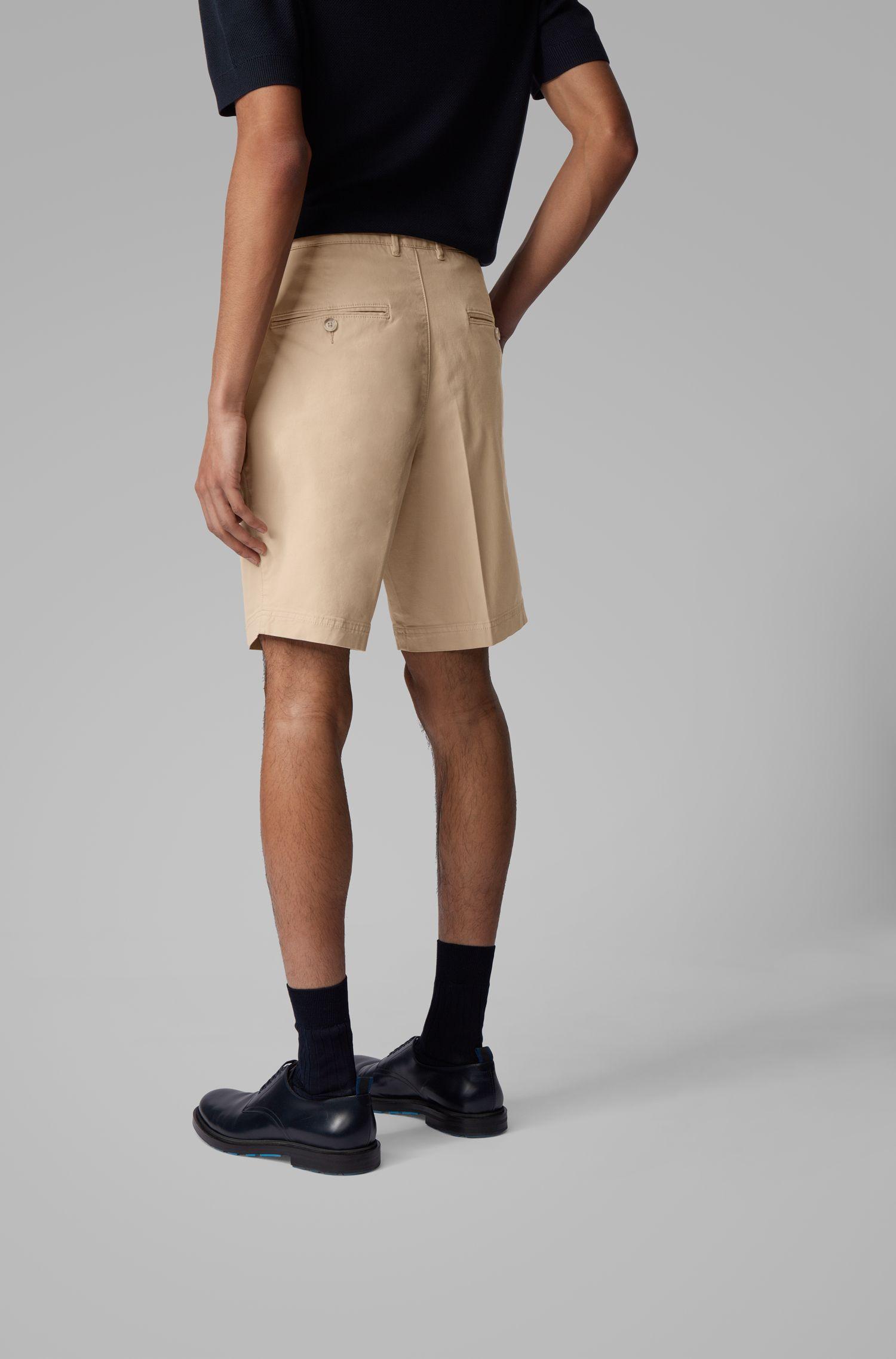 hugo boss shorts and tshirt set