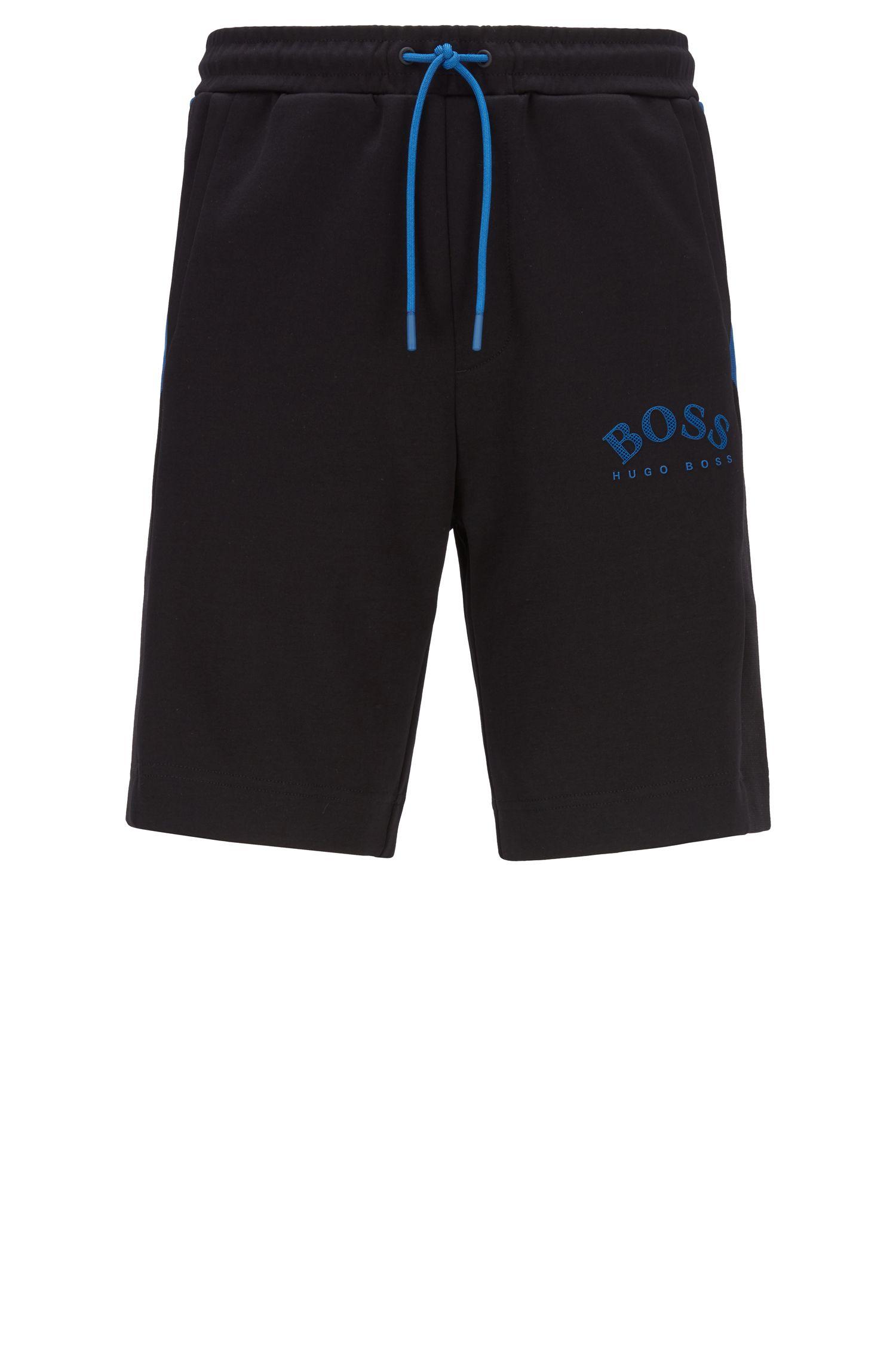 hugo boss short pants