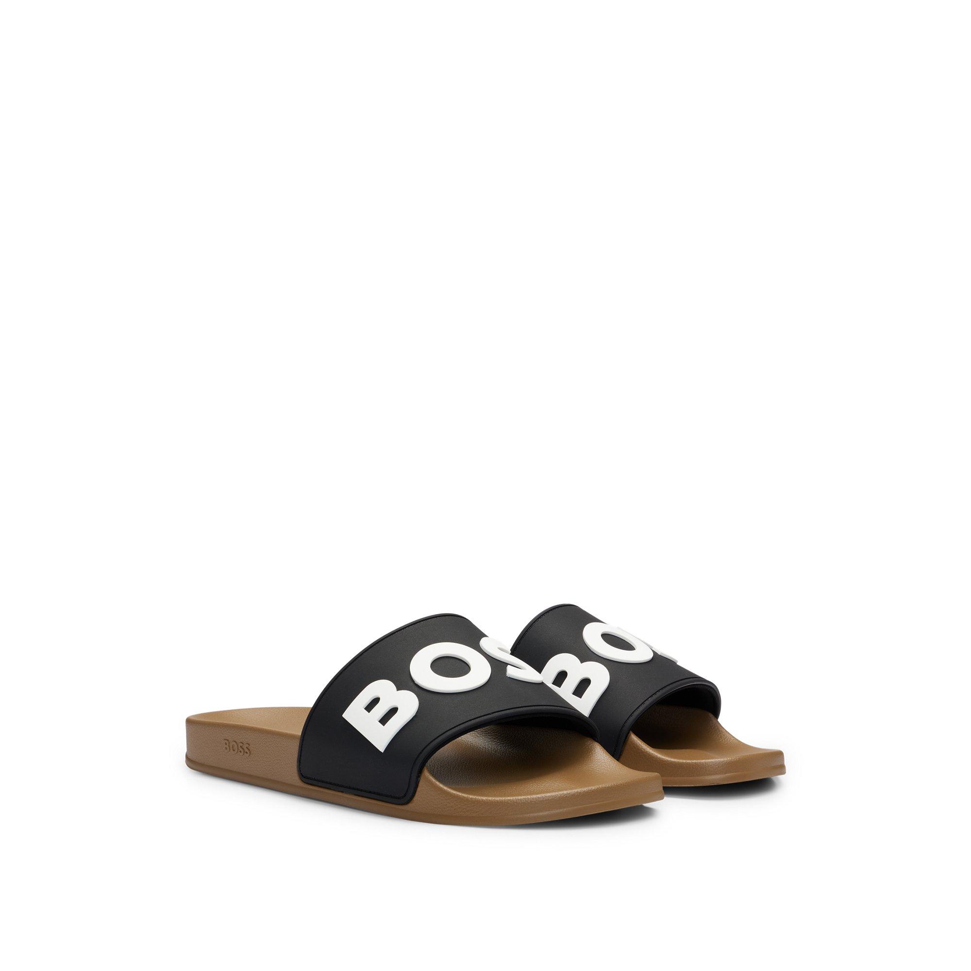 Boss slides sale
