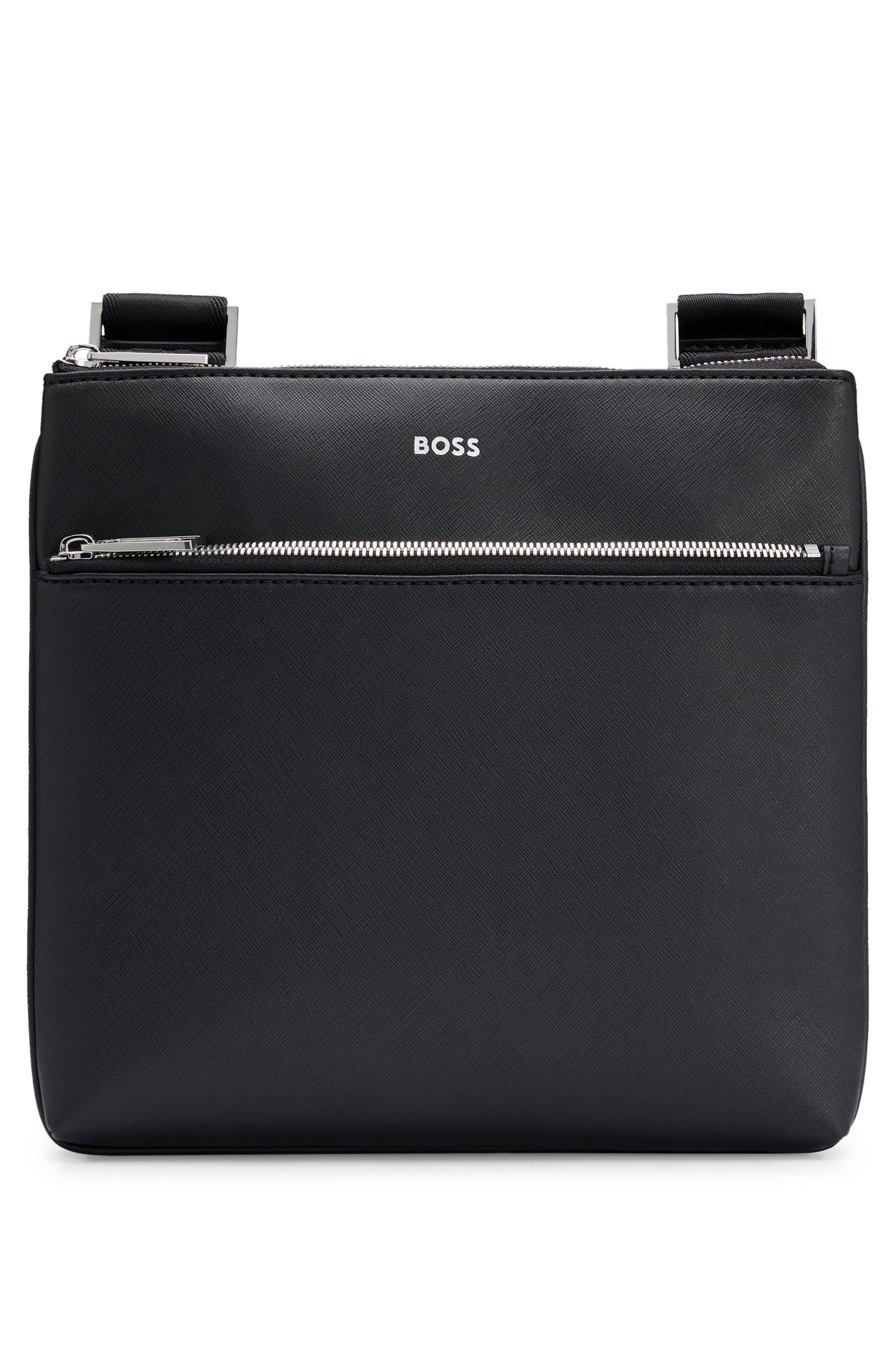 boss-Black-Structured-leather-