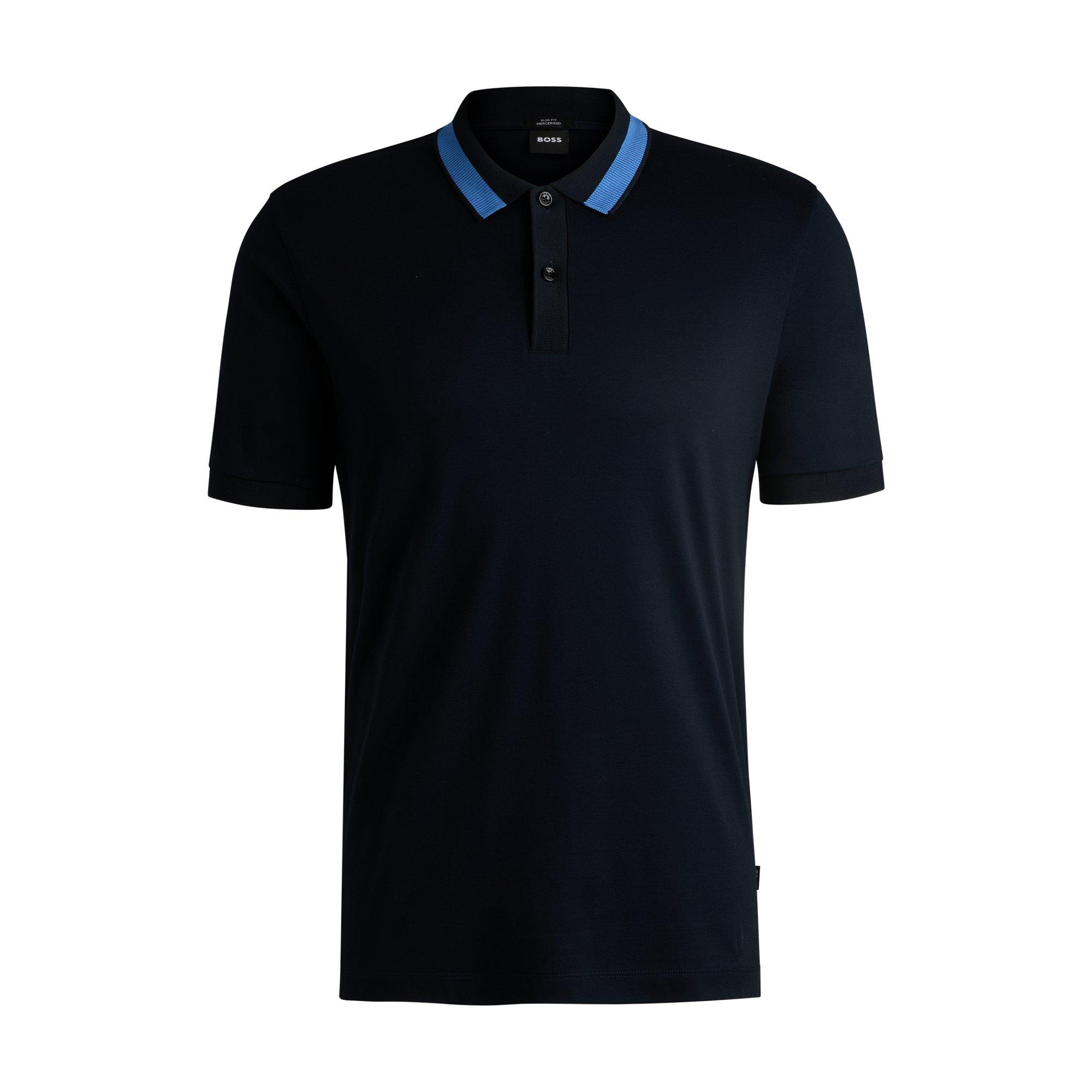 Hugo boss tee shirts sale hot sale
