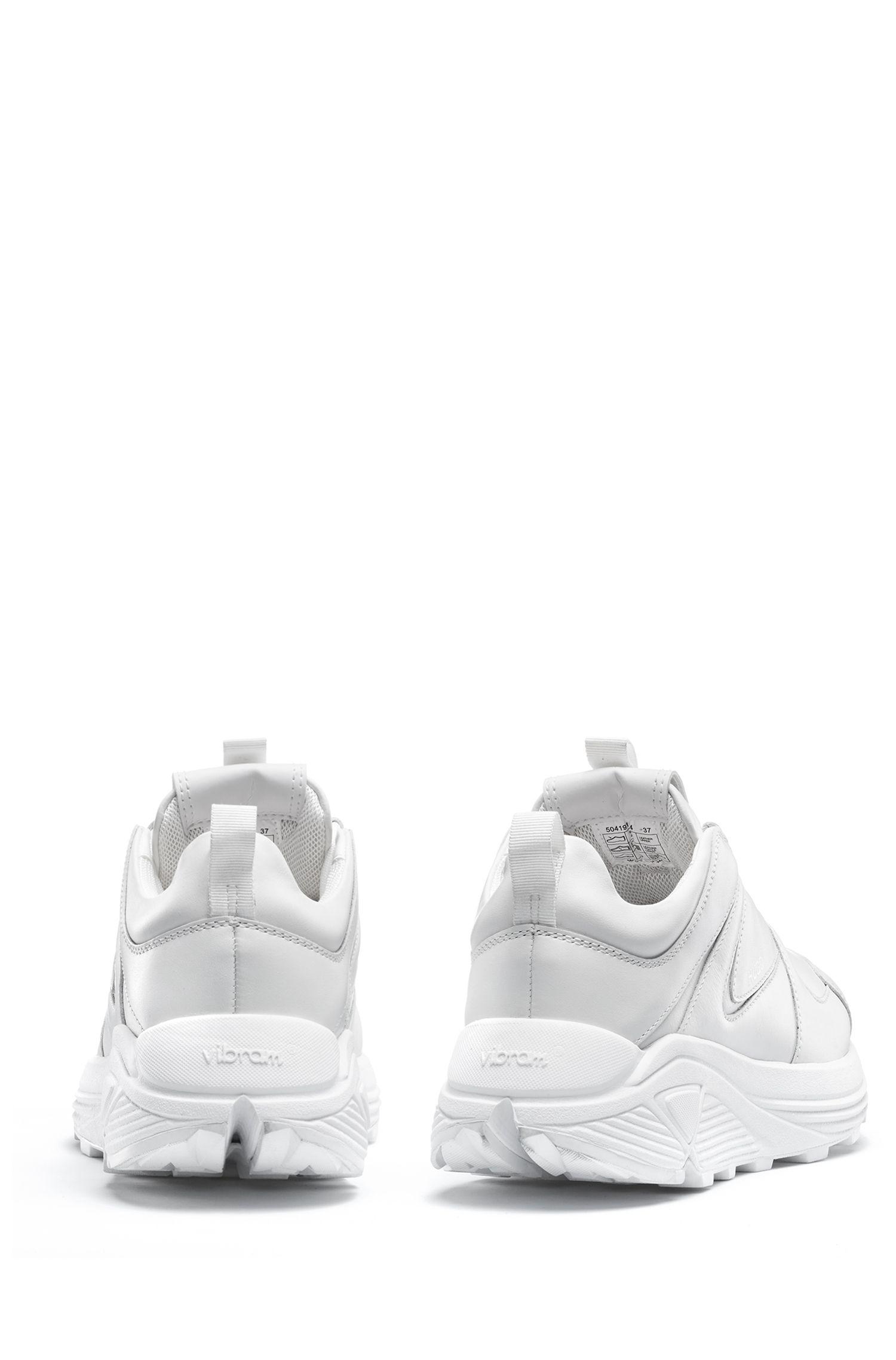 boss chunky trainers