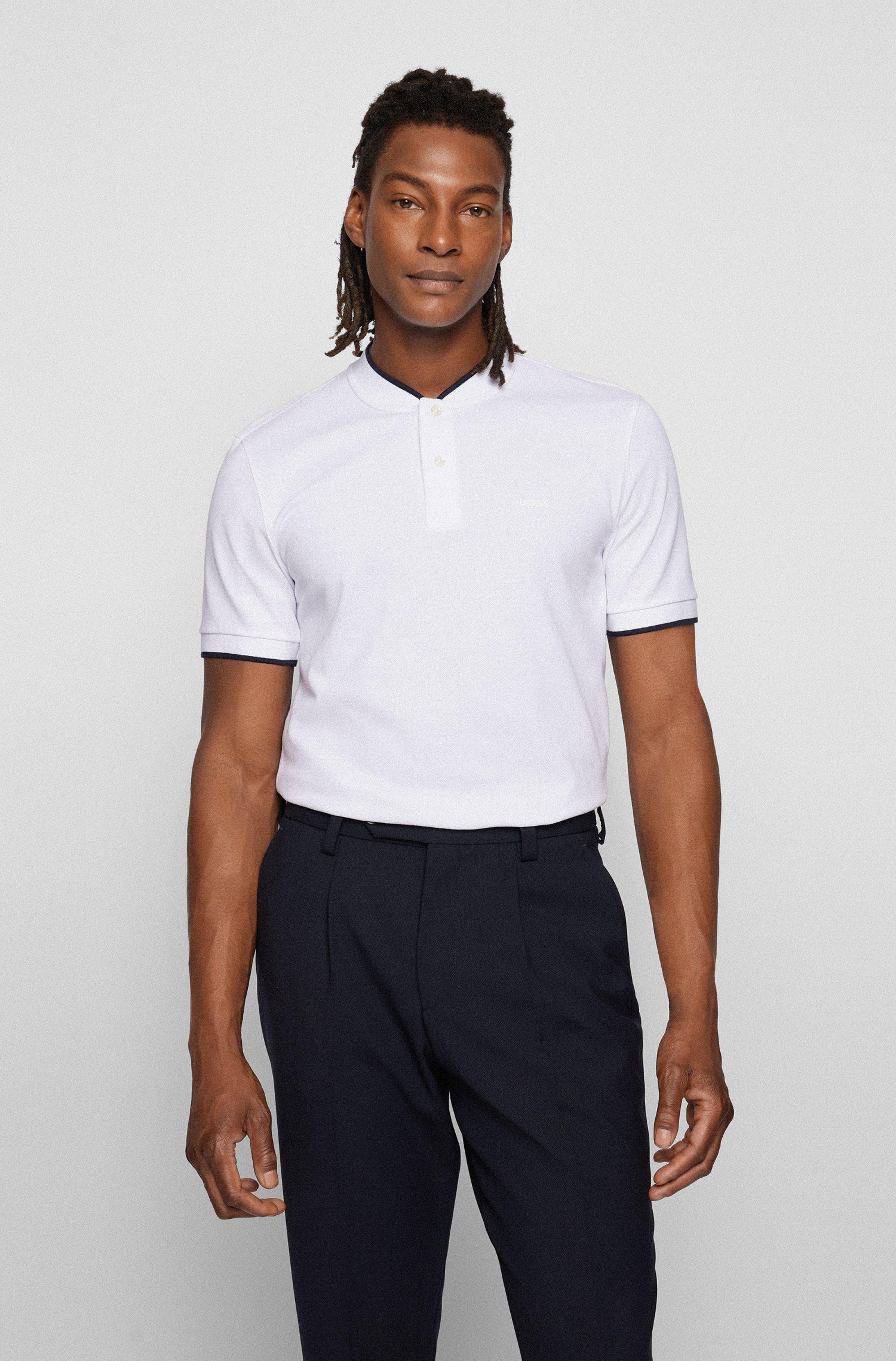 boss polo xl