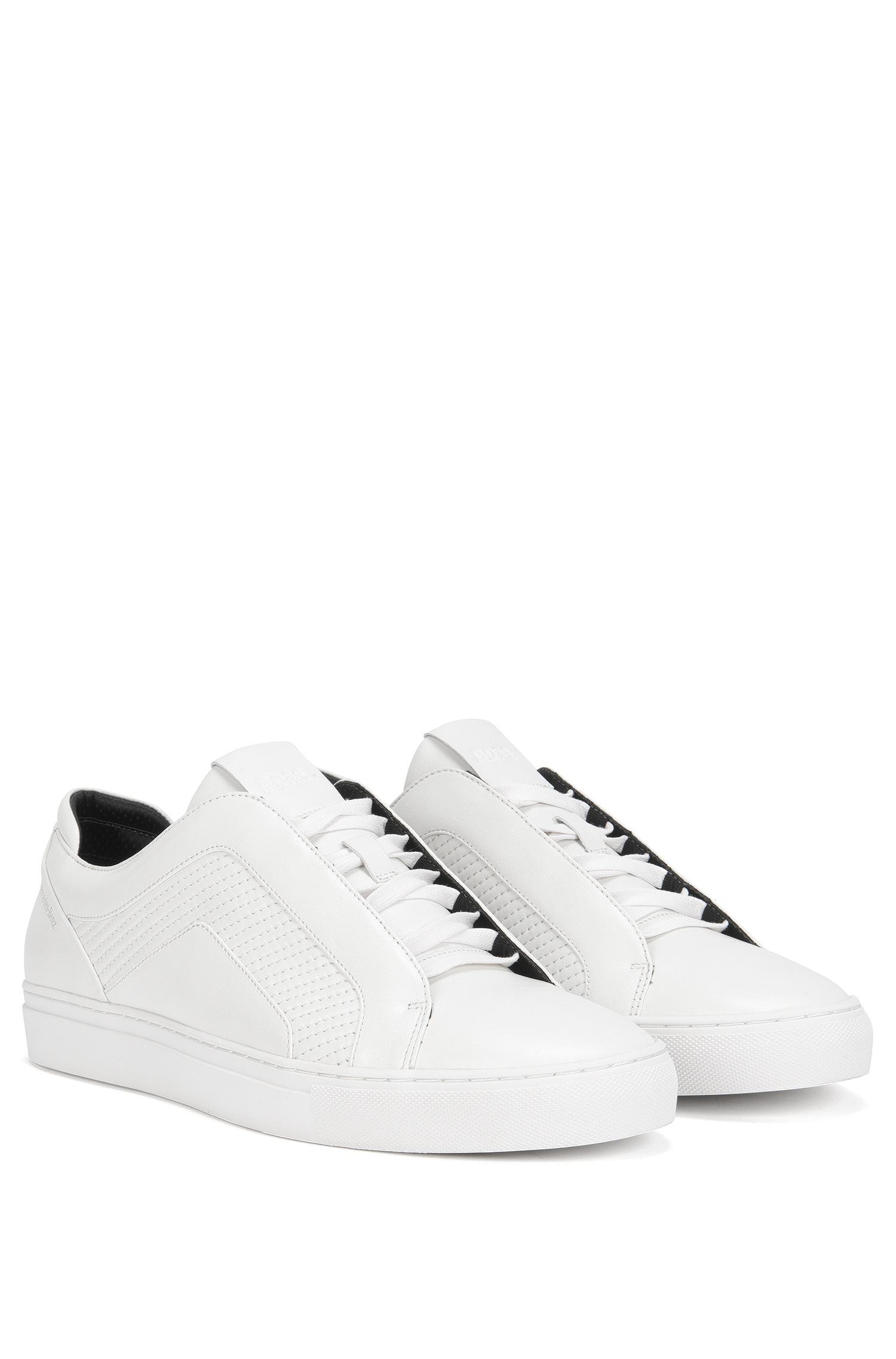 boss tennis shoes