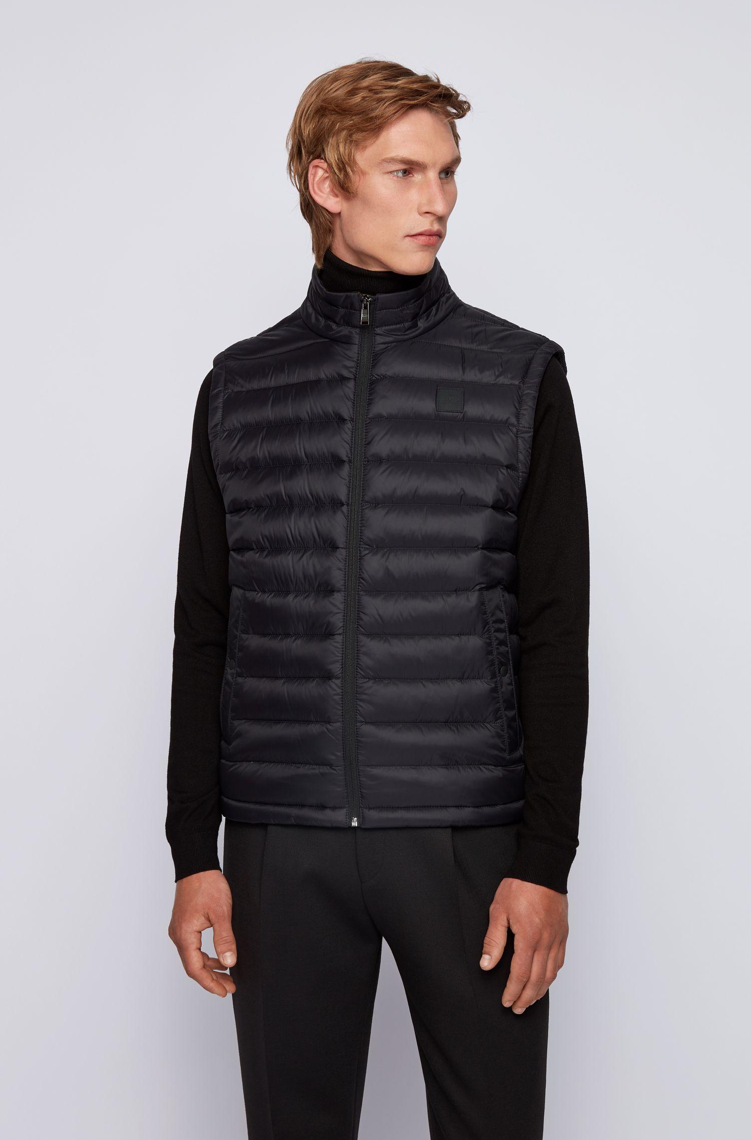 Boss gilet sale Clearance