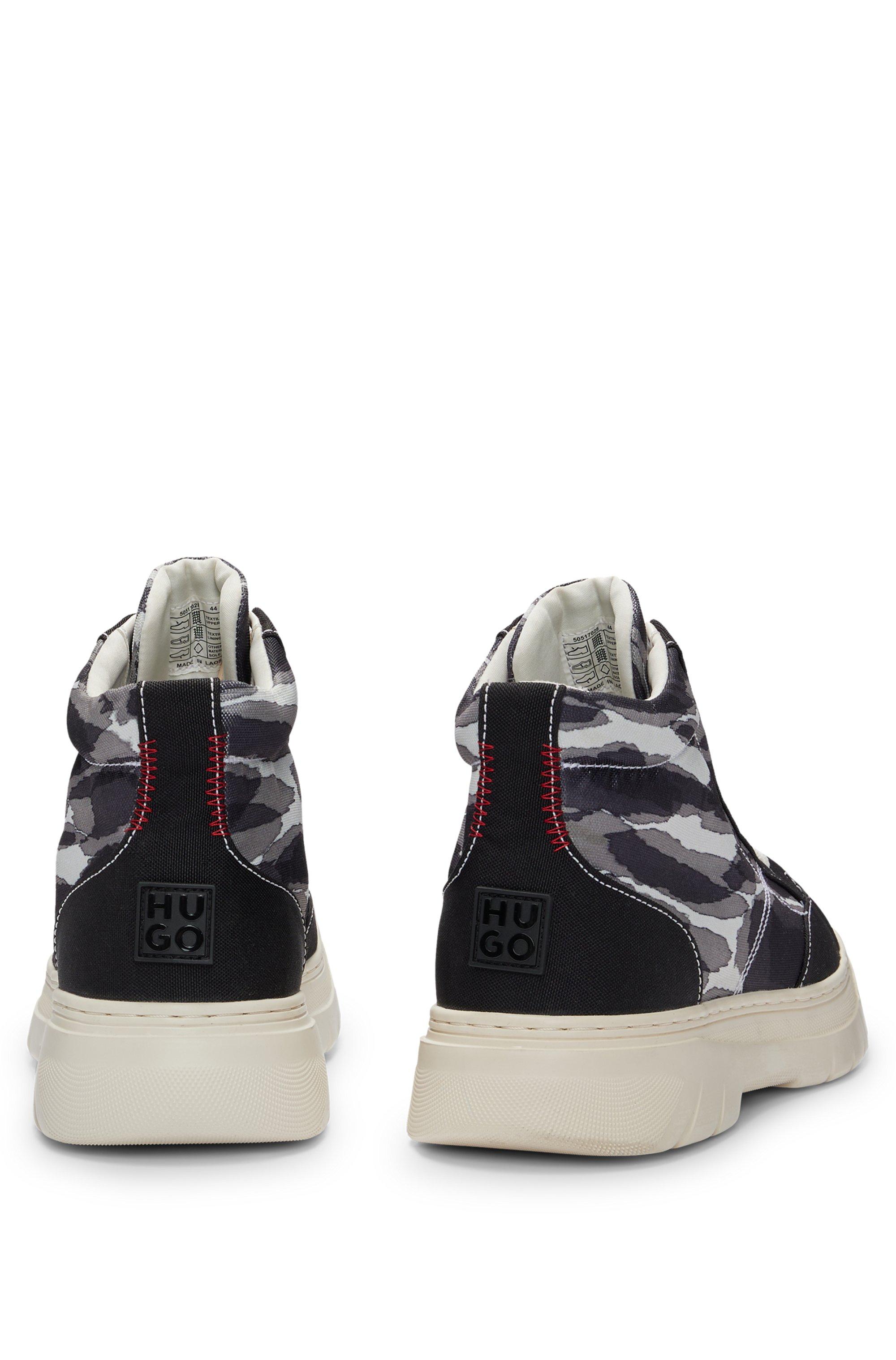 Army print trainers deals