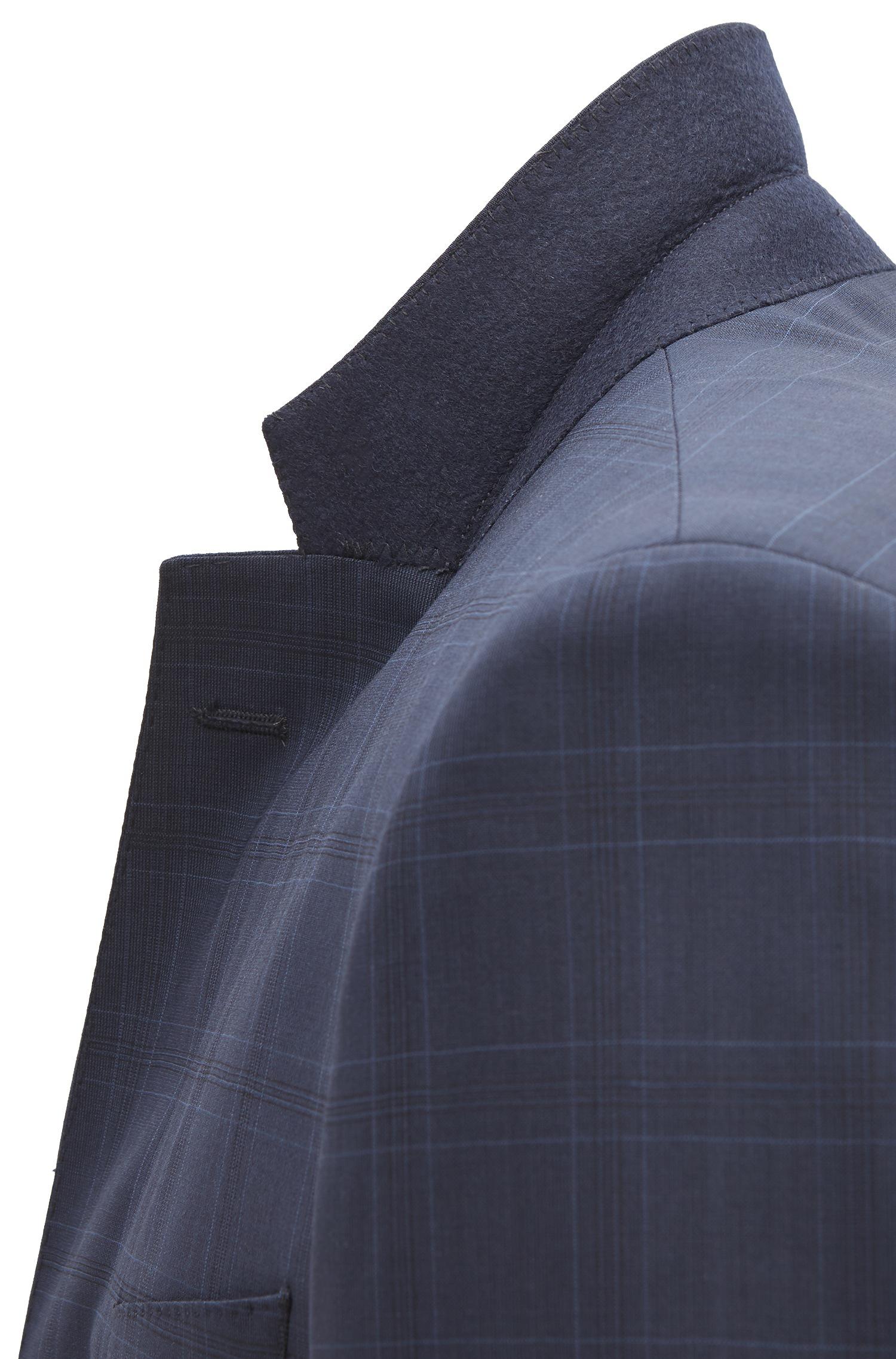 boss stretch tailoring