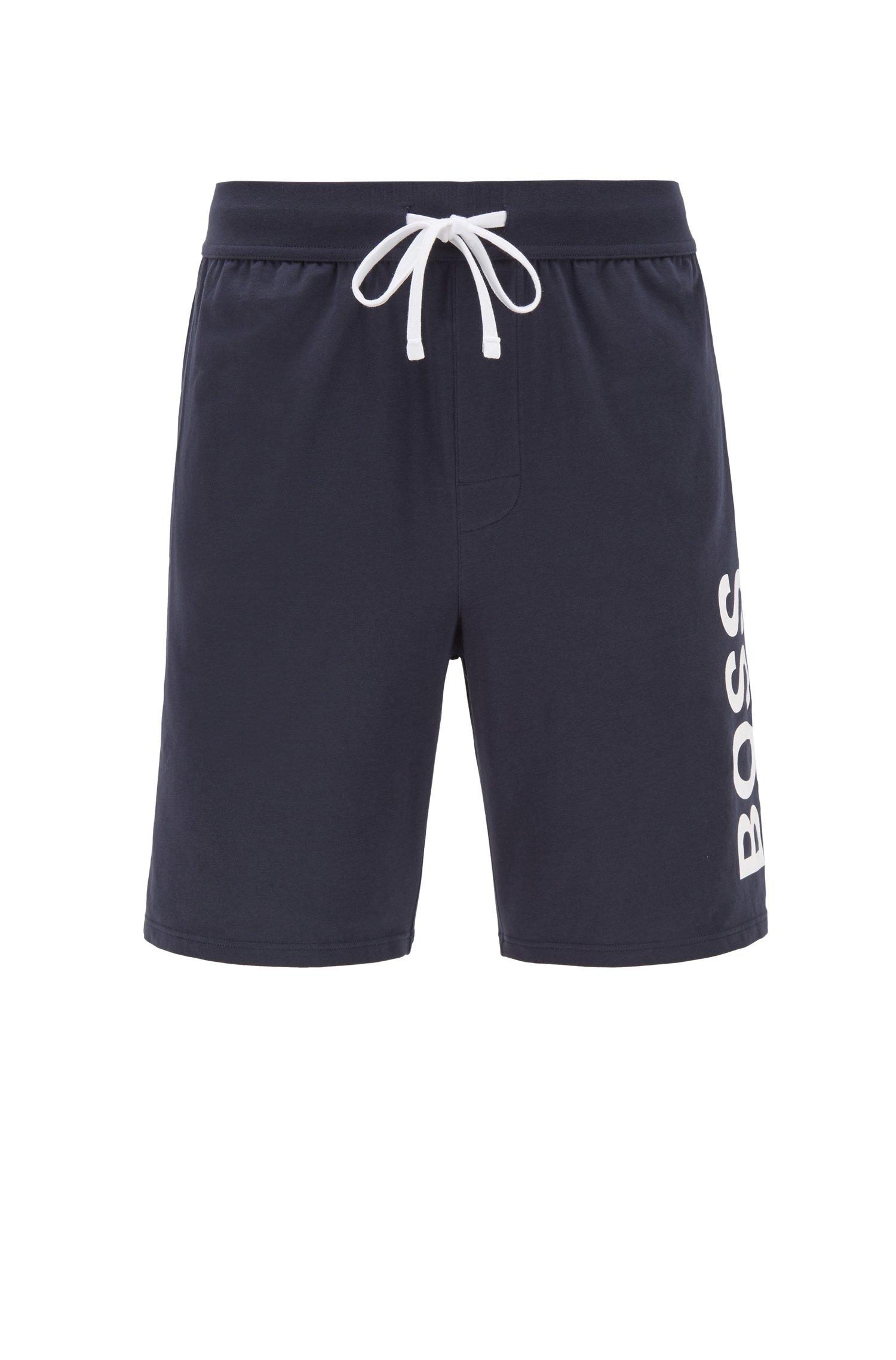BOSS by HUGO BOSS Pyjama Shorts In 