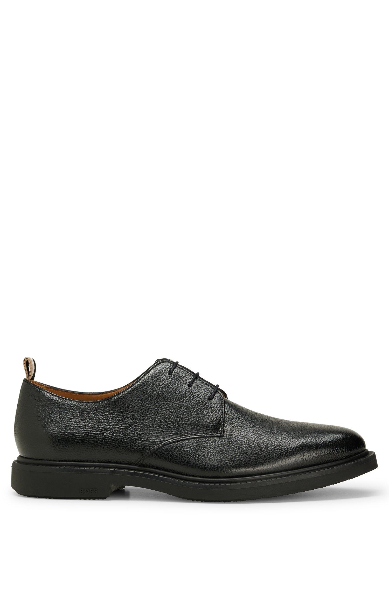 hugo boss shoes