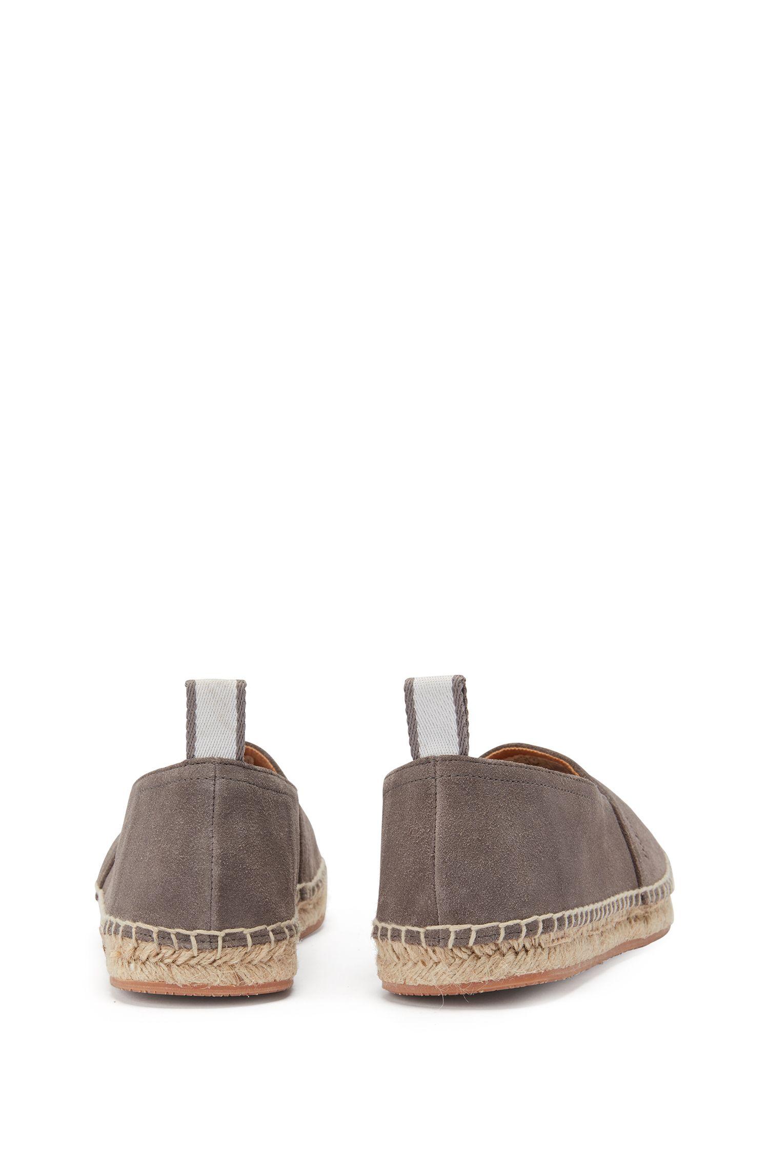 hugo boss espadrilles