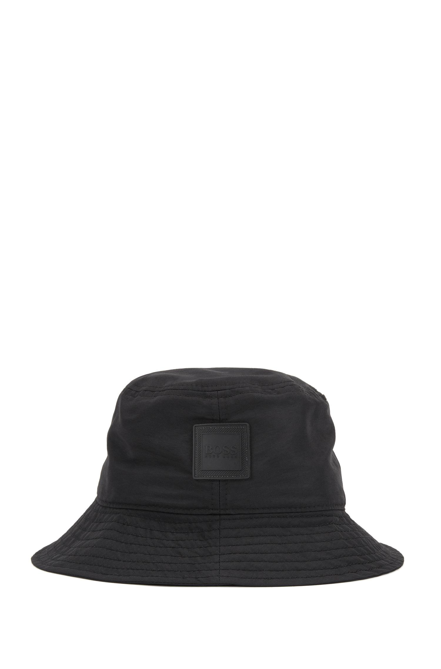 hugo boss bucket hat