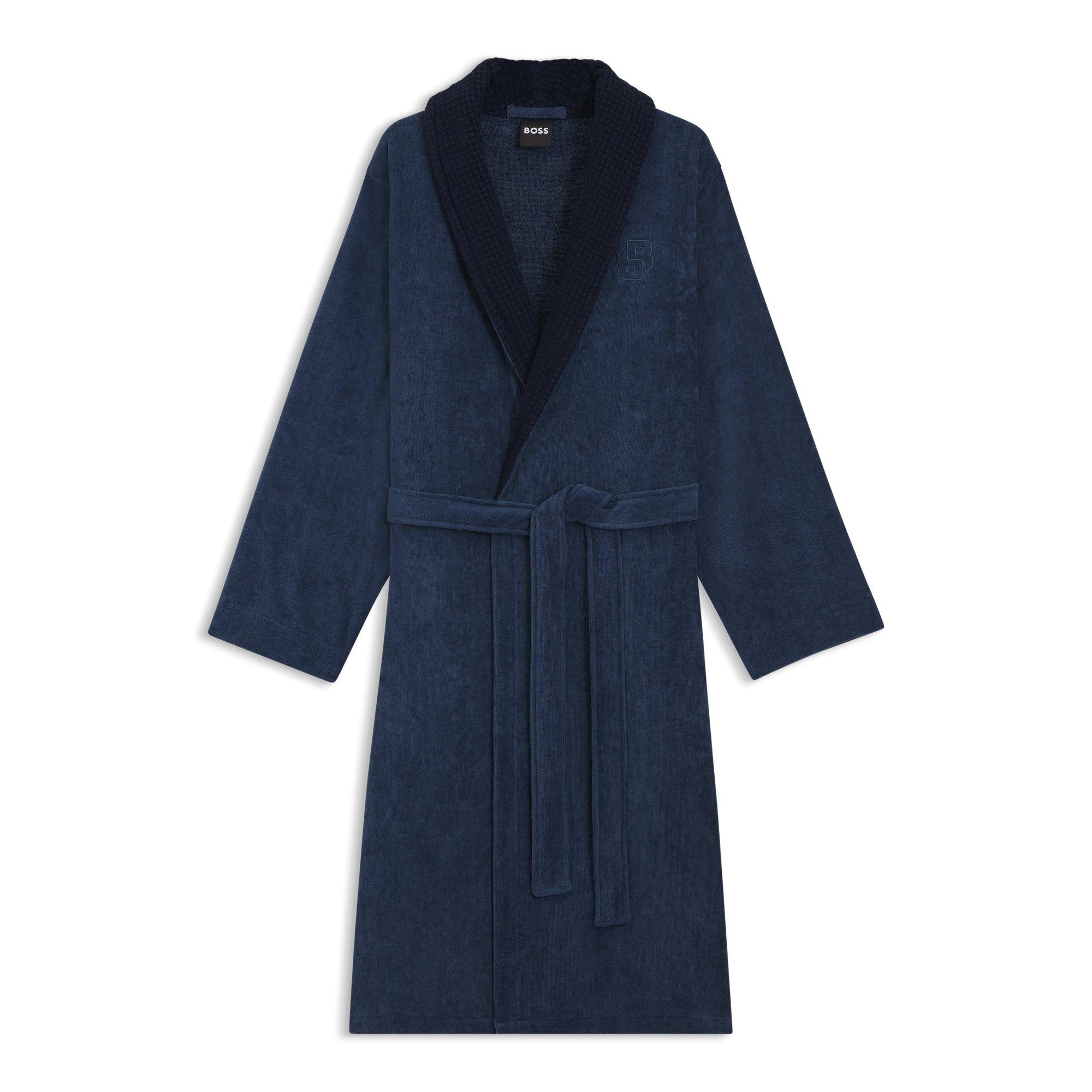 Men's BOSS Robes and bathrobes from $189 Lyst Canada