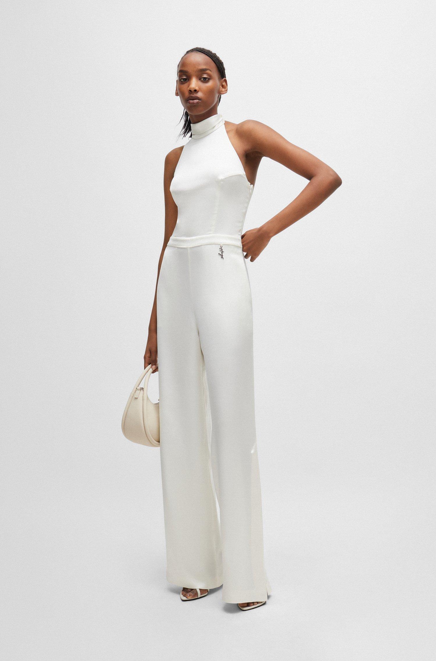 HUGO Jumpsuits and rompers for Women Online Sale up to 39 off Lyst Canada