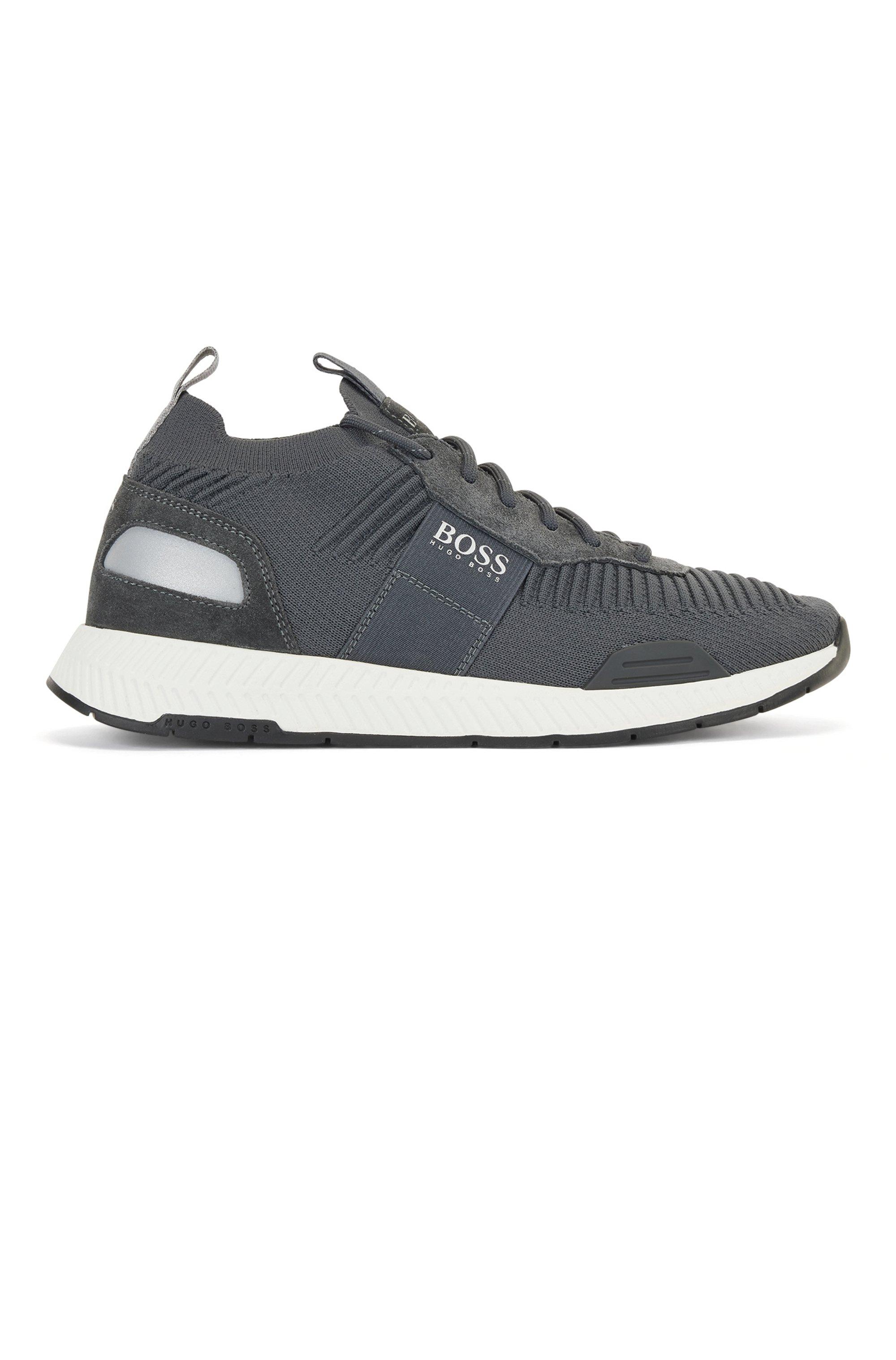 hugo boss trainers sale size 10