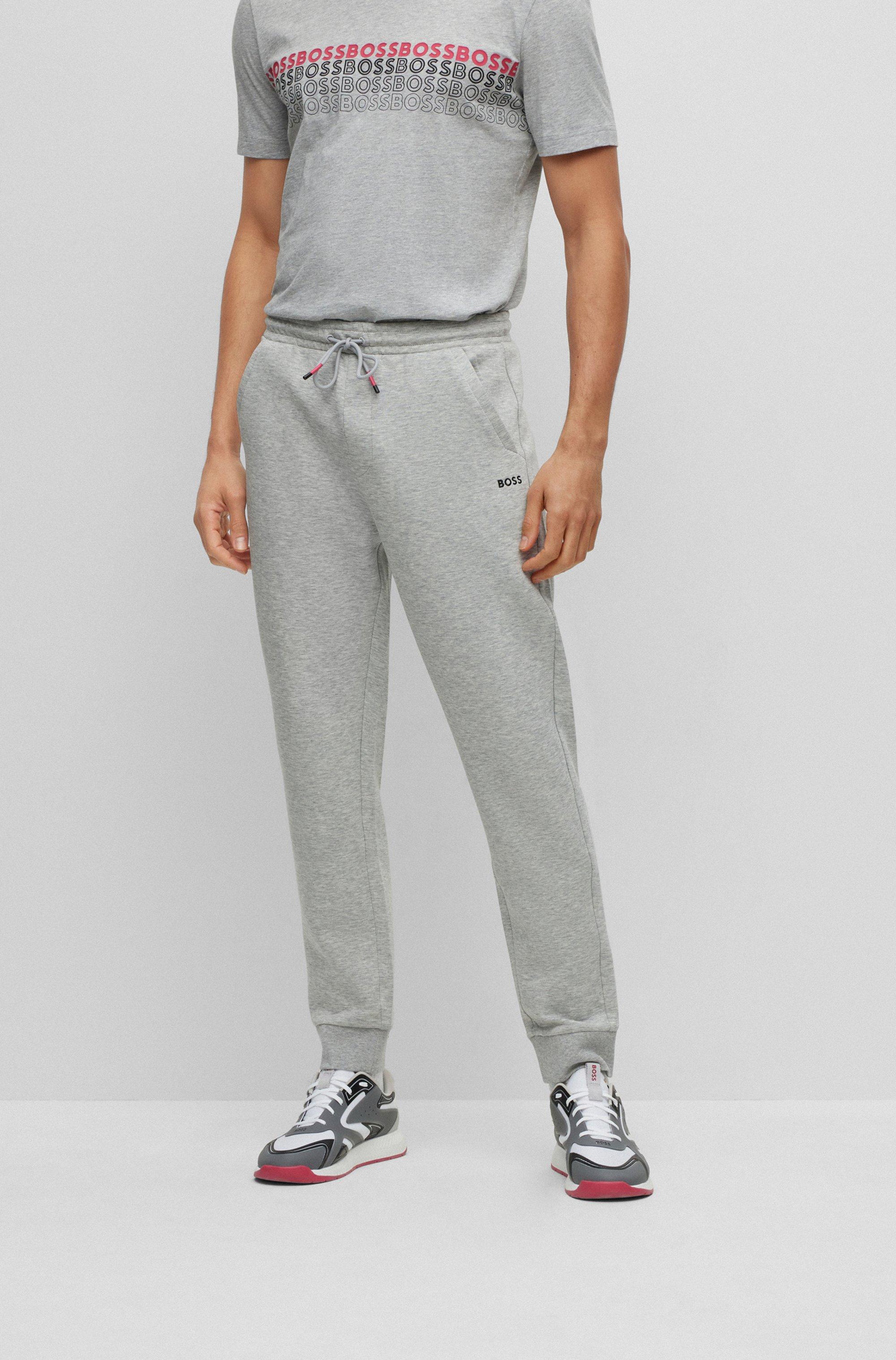 BOSS by HUGO BOSS Regular-fit Tracksuit With Multi-coloured in for Men | Lyst