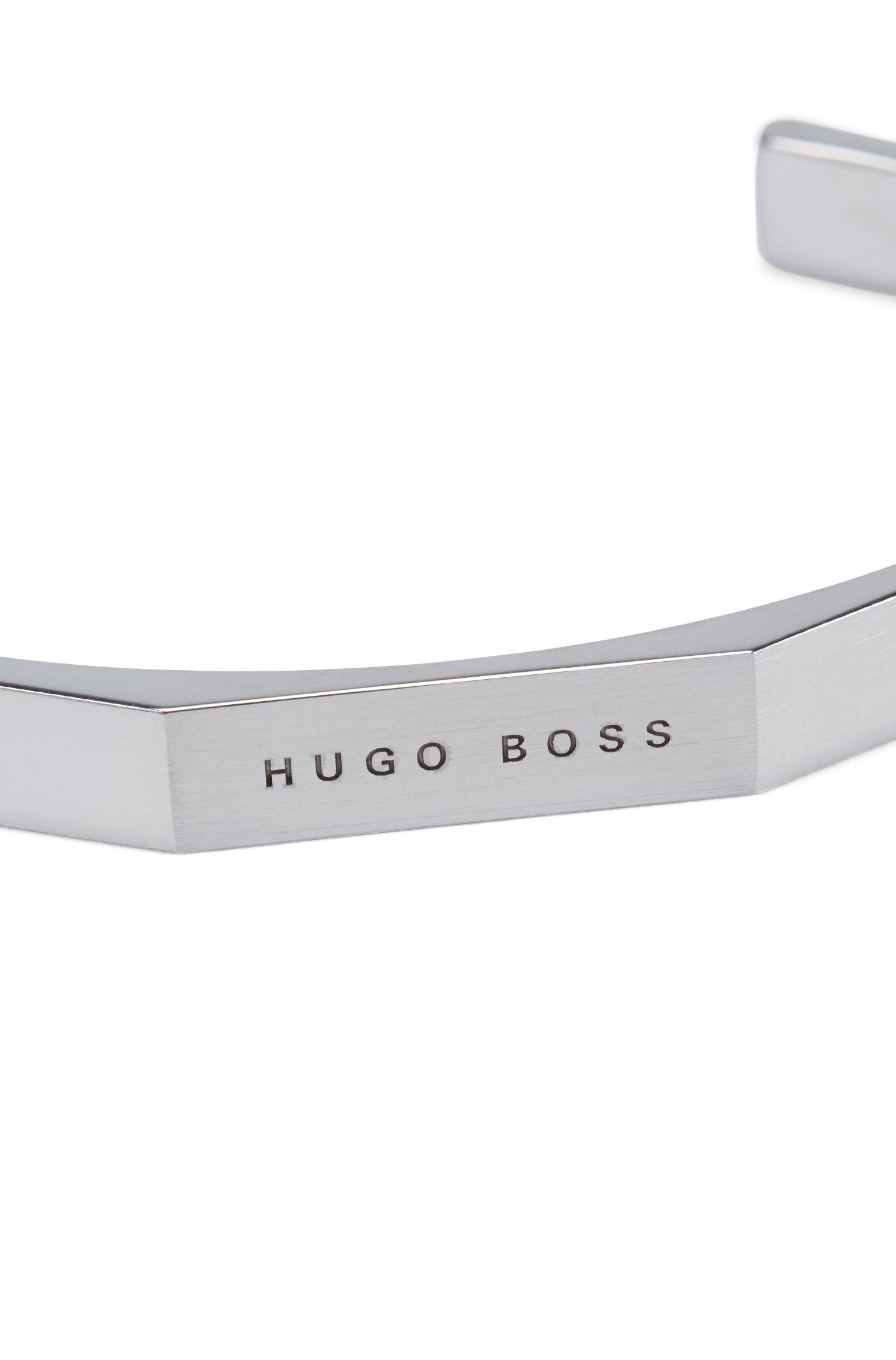 Hugo Boss Silver Bracelet Clearance Sale, UP TO 70% OFF | www.ldeventos.com