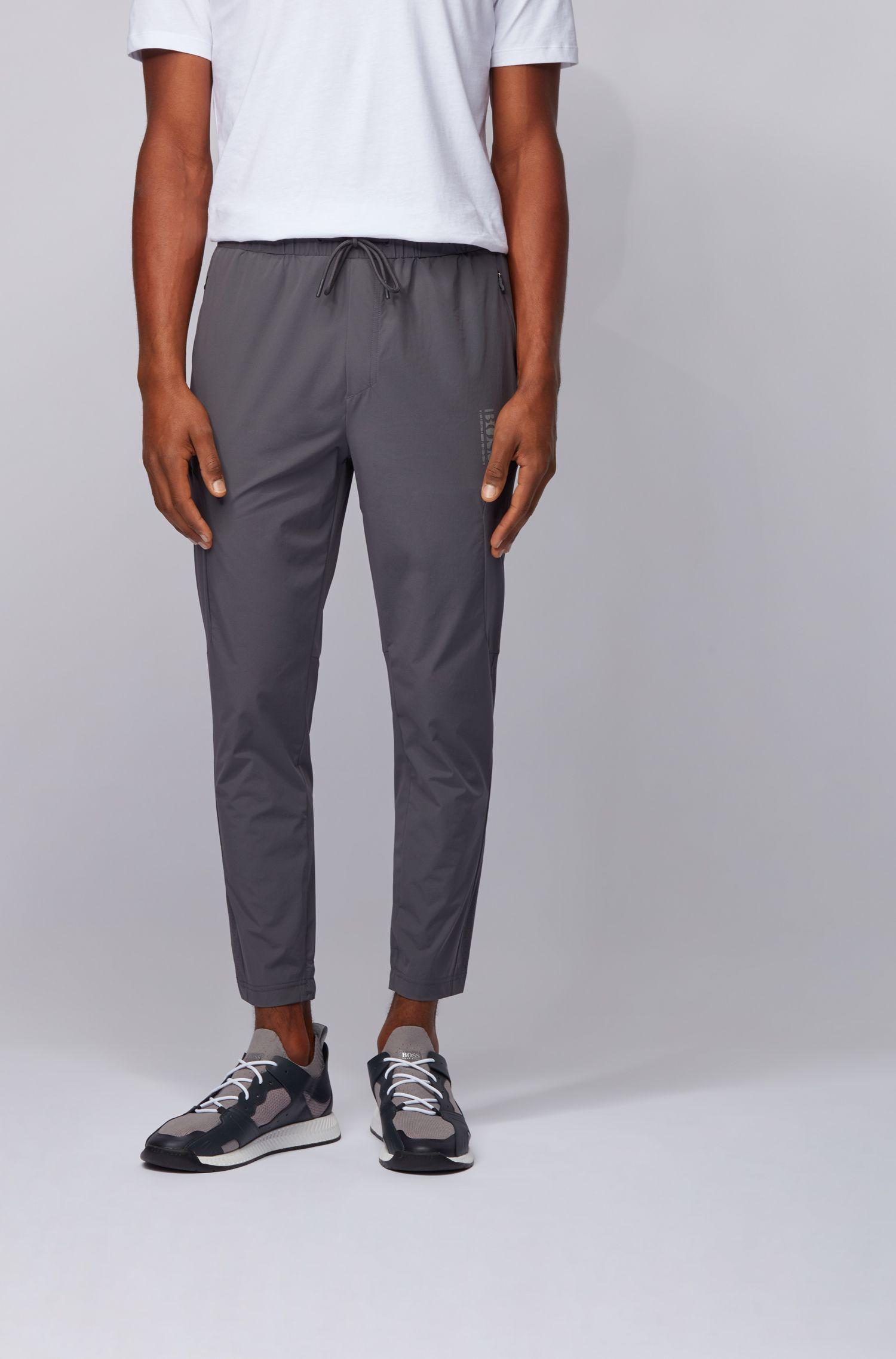 hugo boss jogging bottoms