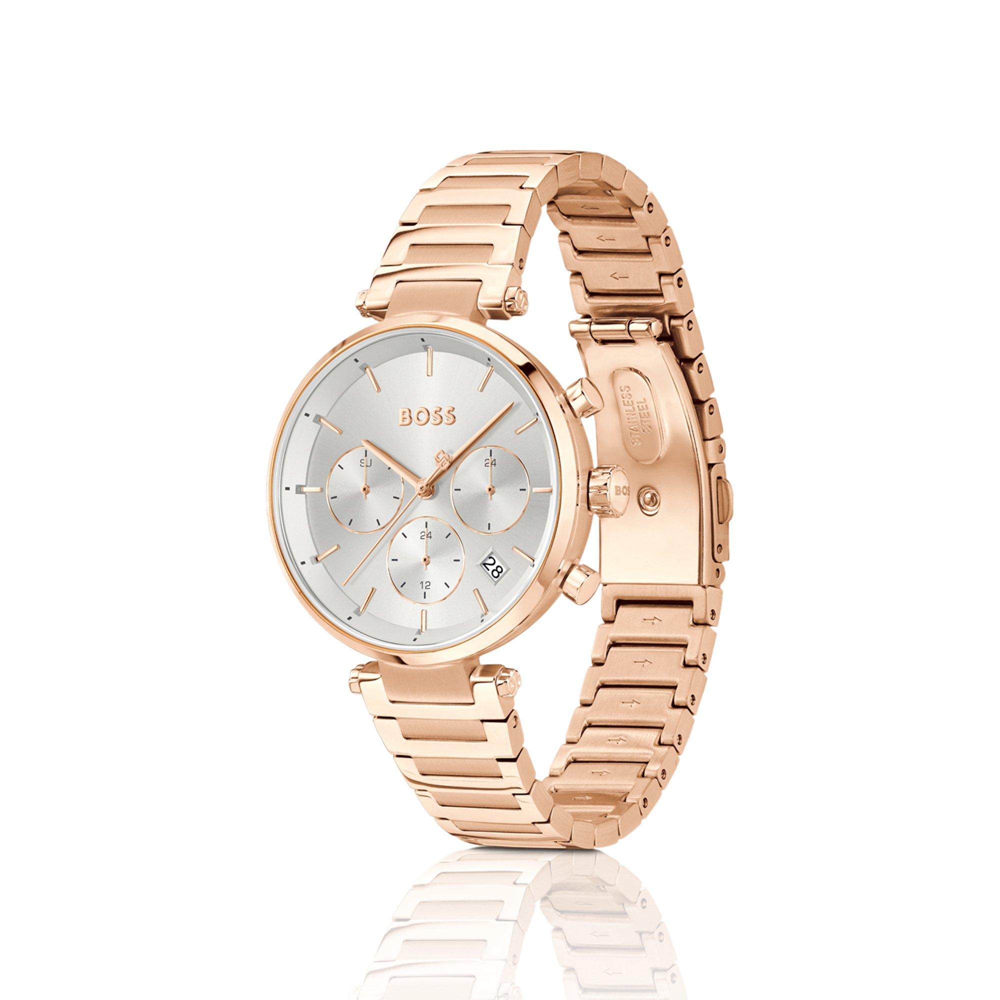 Female hugo boss watches new arrivals