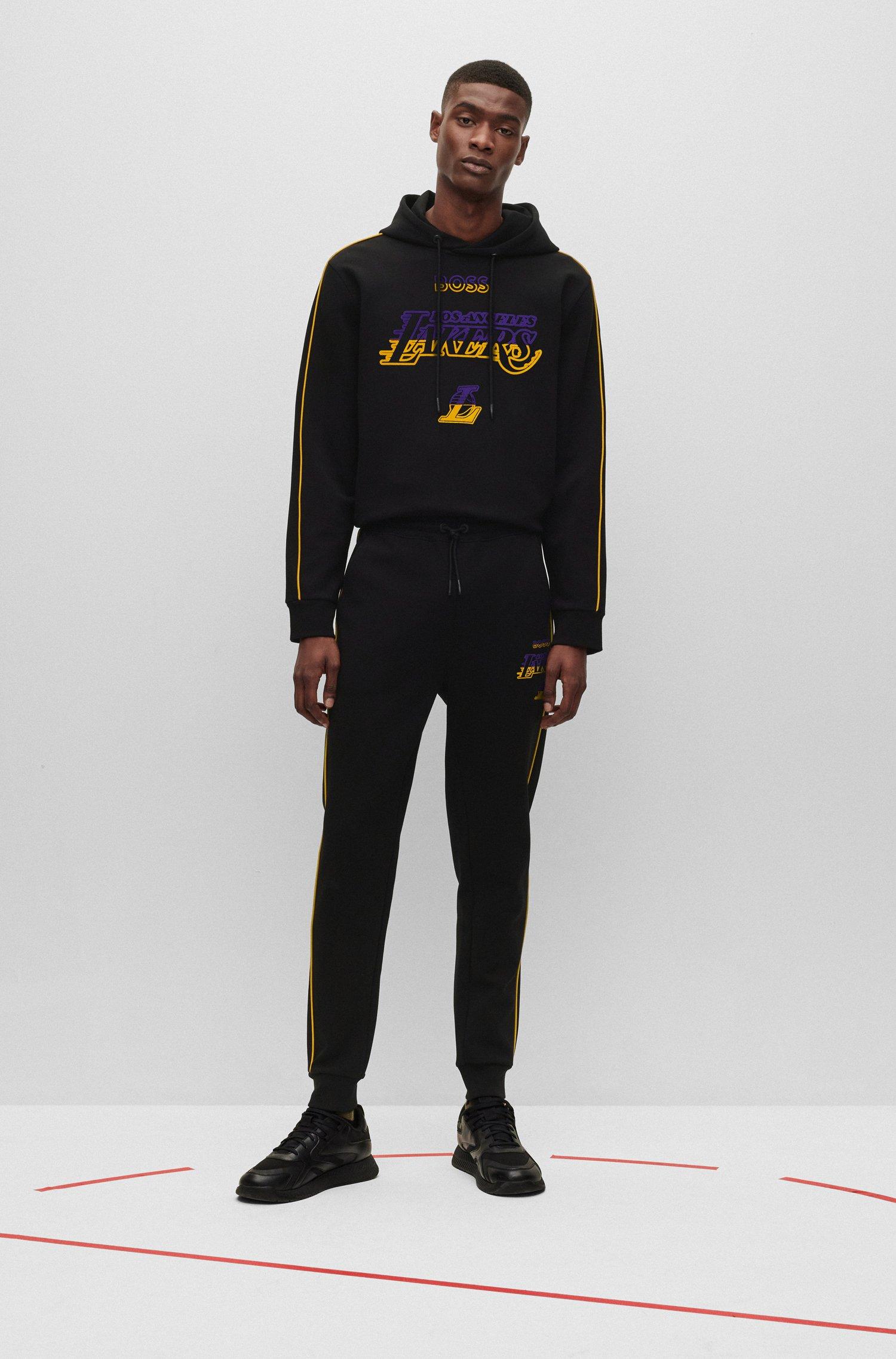 Nba tracksuit bottoms shop