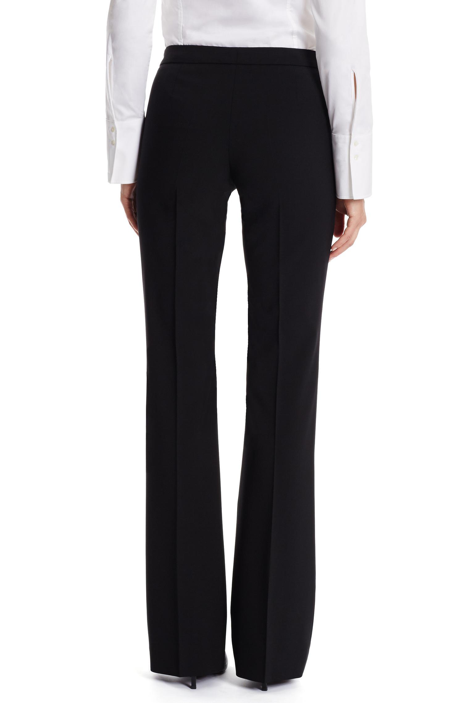 boss tulea pants