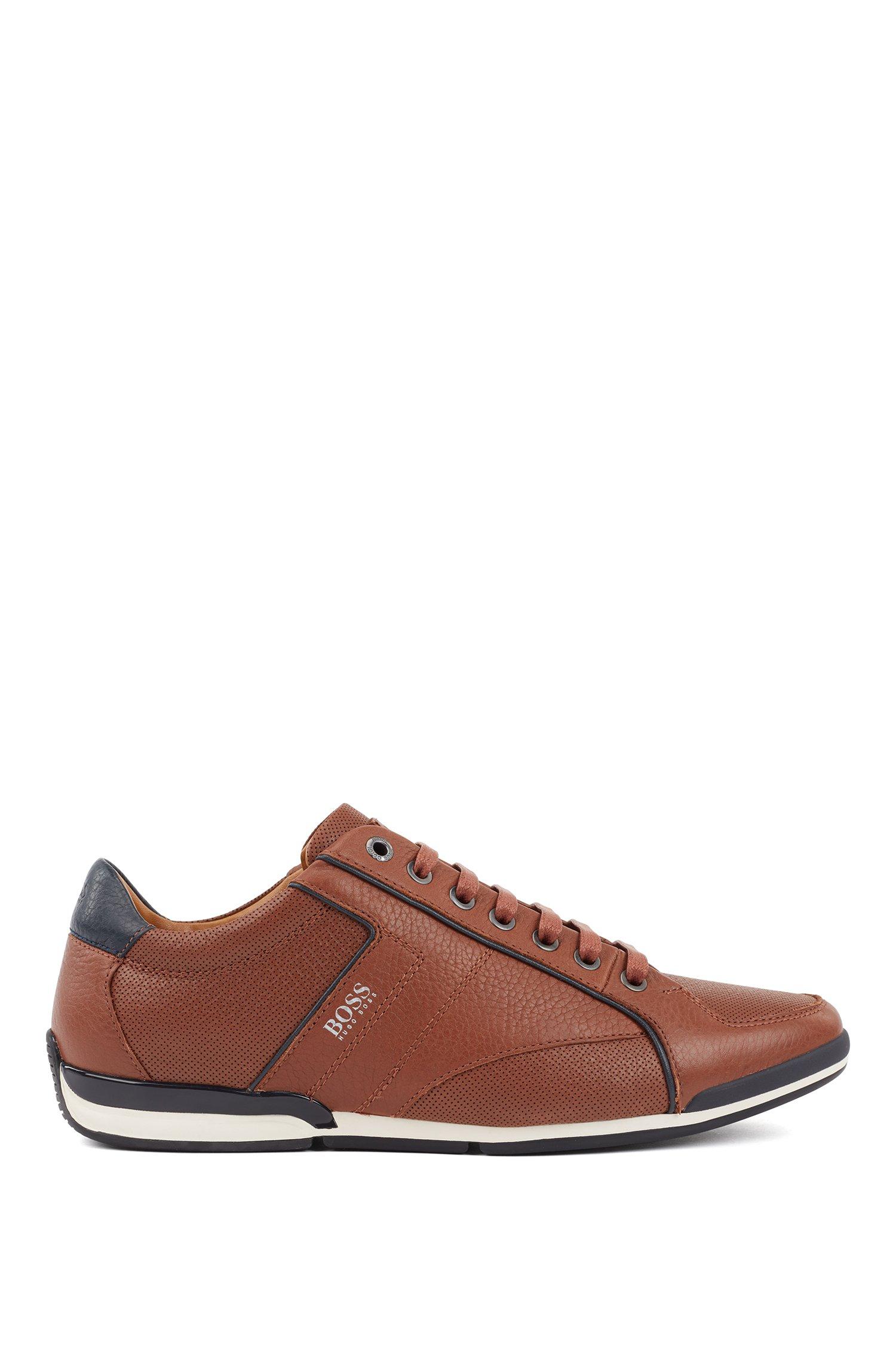 hugo boss trainers cheap