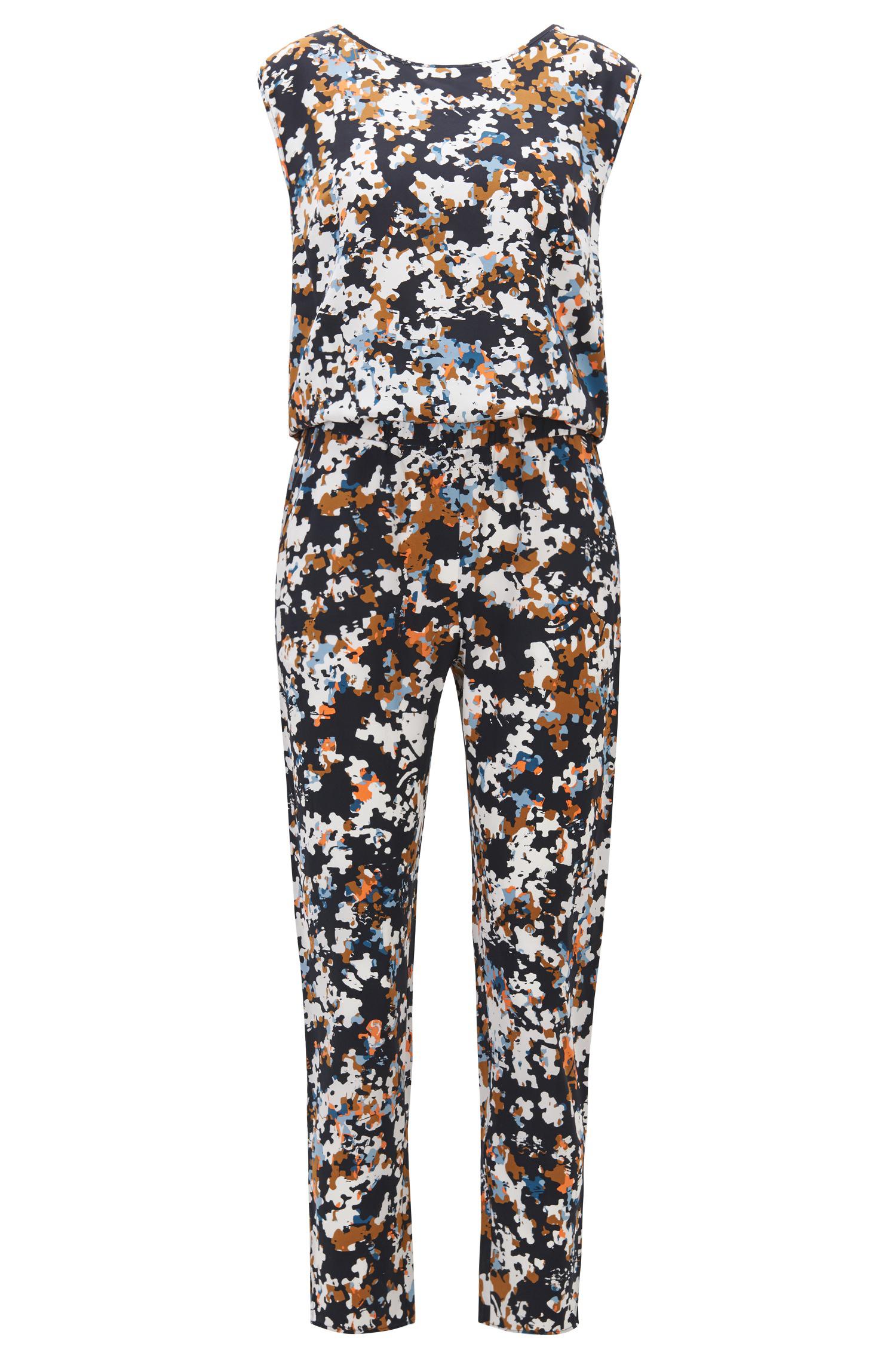 jumpsuit hugo boss