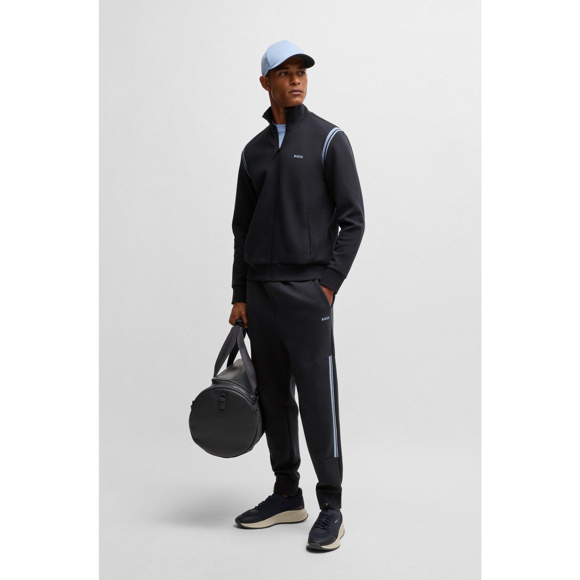 BOSS Tracksuits and sweat suits for Men Online Sale up to 43 off Lyst Canada