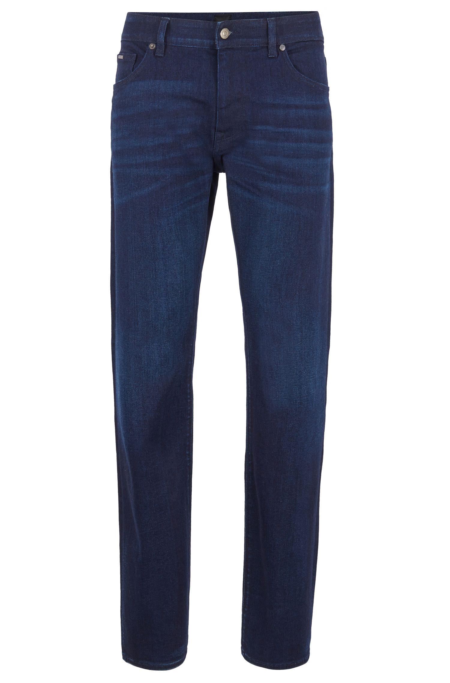hugo boss italian stretch jeans