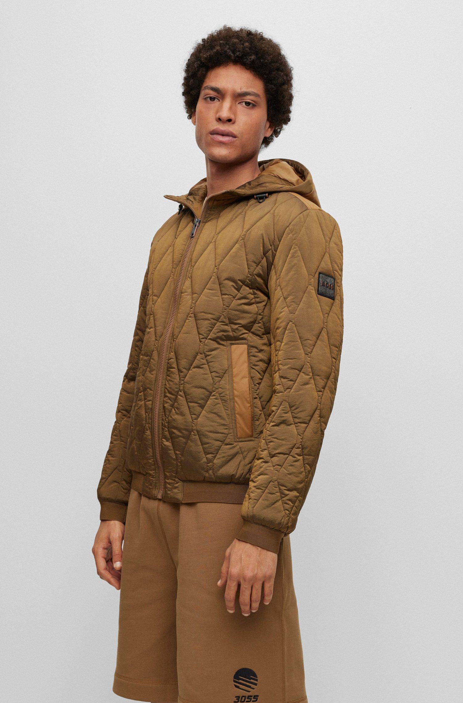 Boss lightweight water repellent jacket Clearance