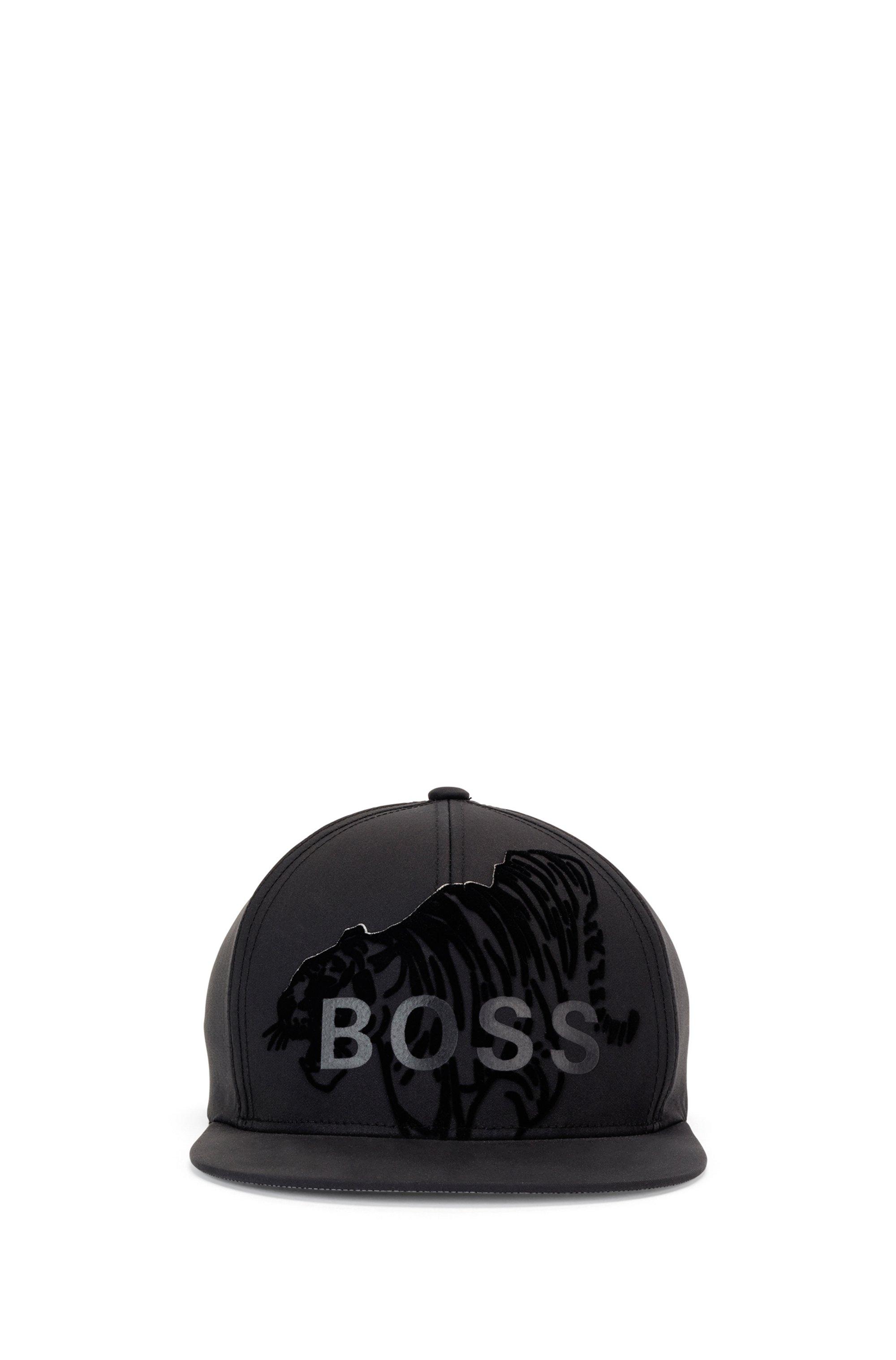 BOSS by HUGO BOSS Water-repellent Cap 