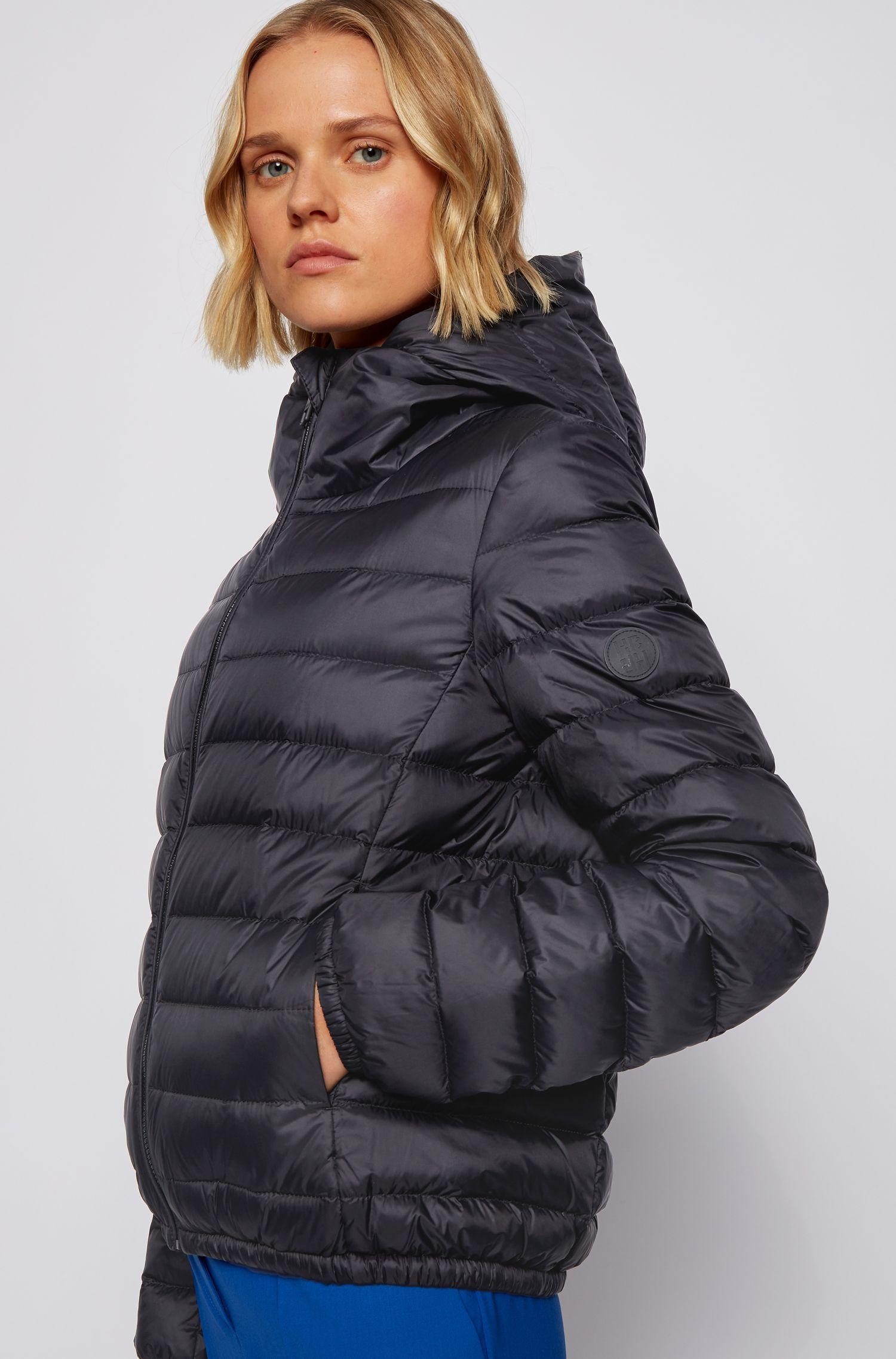 Hugo boss down coats & jackets Clearance