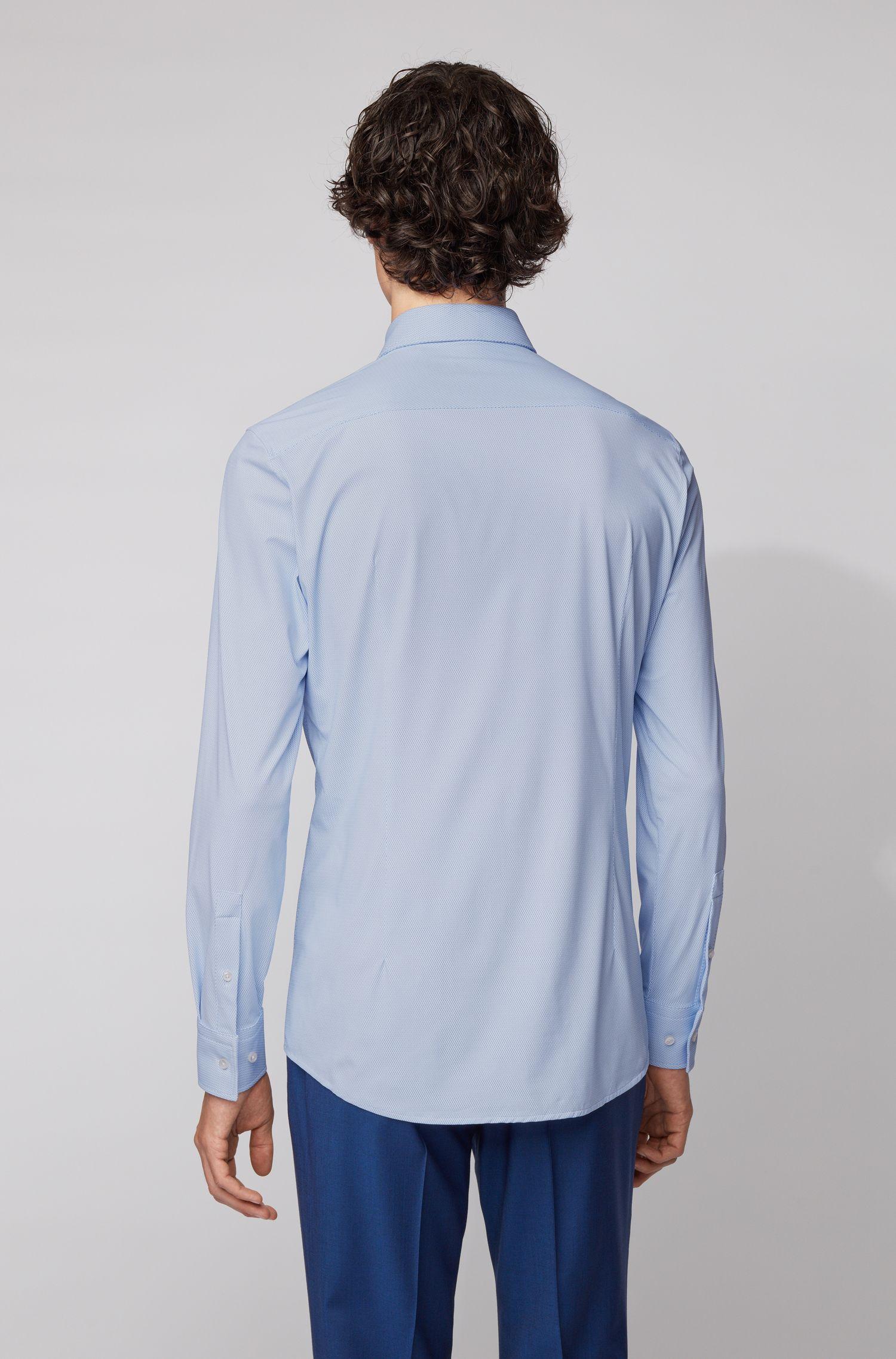 hugo boss performance stretch