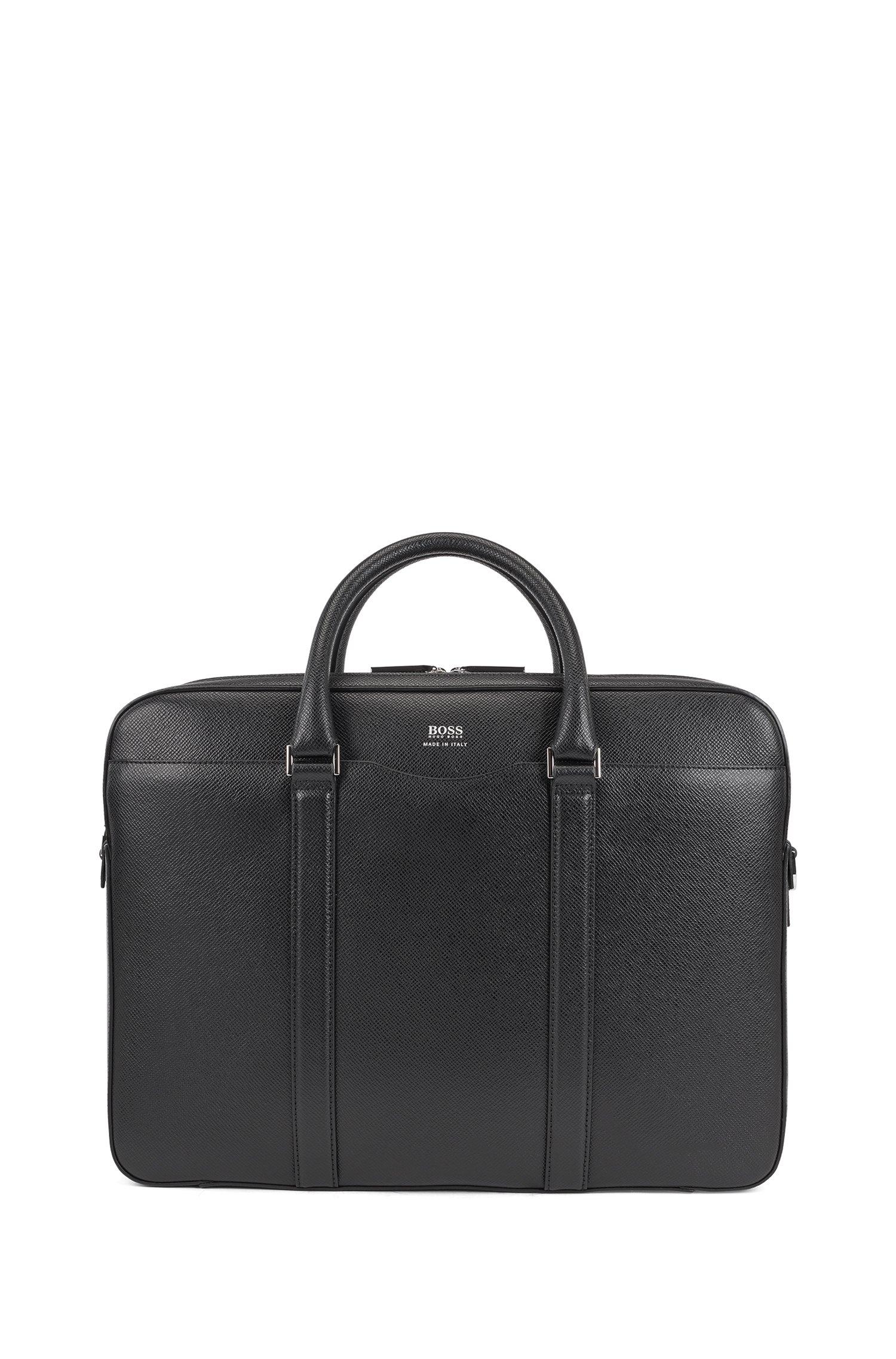 BOSS by HUGO BOSS Signature Collection Double Document Case In ...